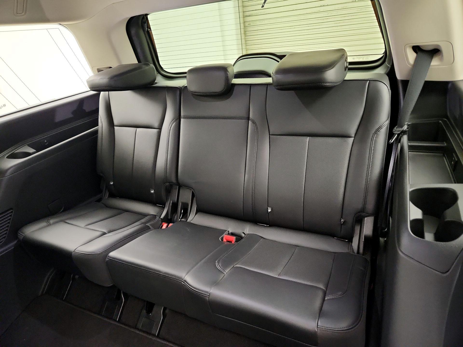 Thumbnail: 2024 Ford Expedition - 19