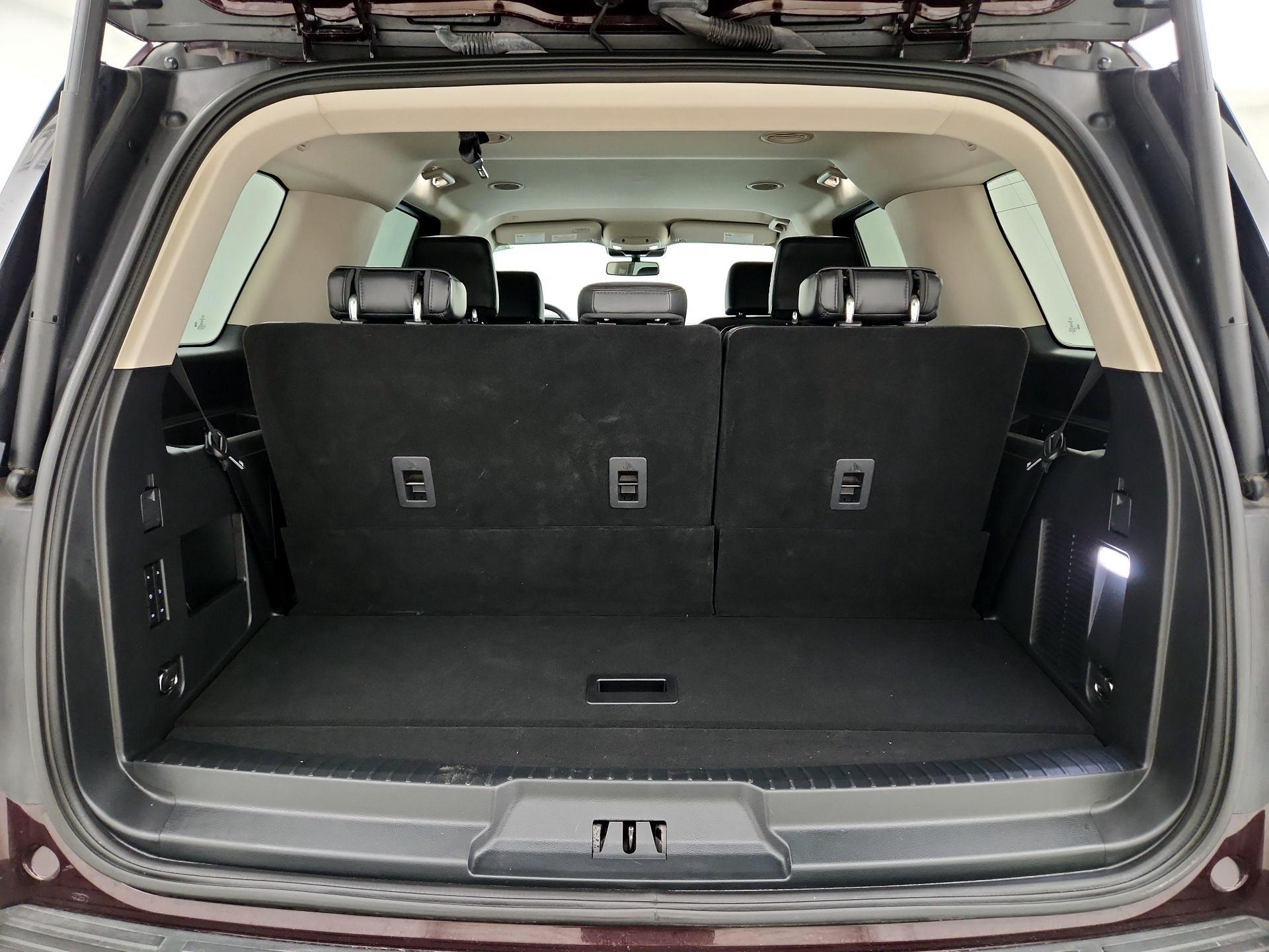 Thumbnail: 2024 Ford Expedition - 20