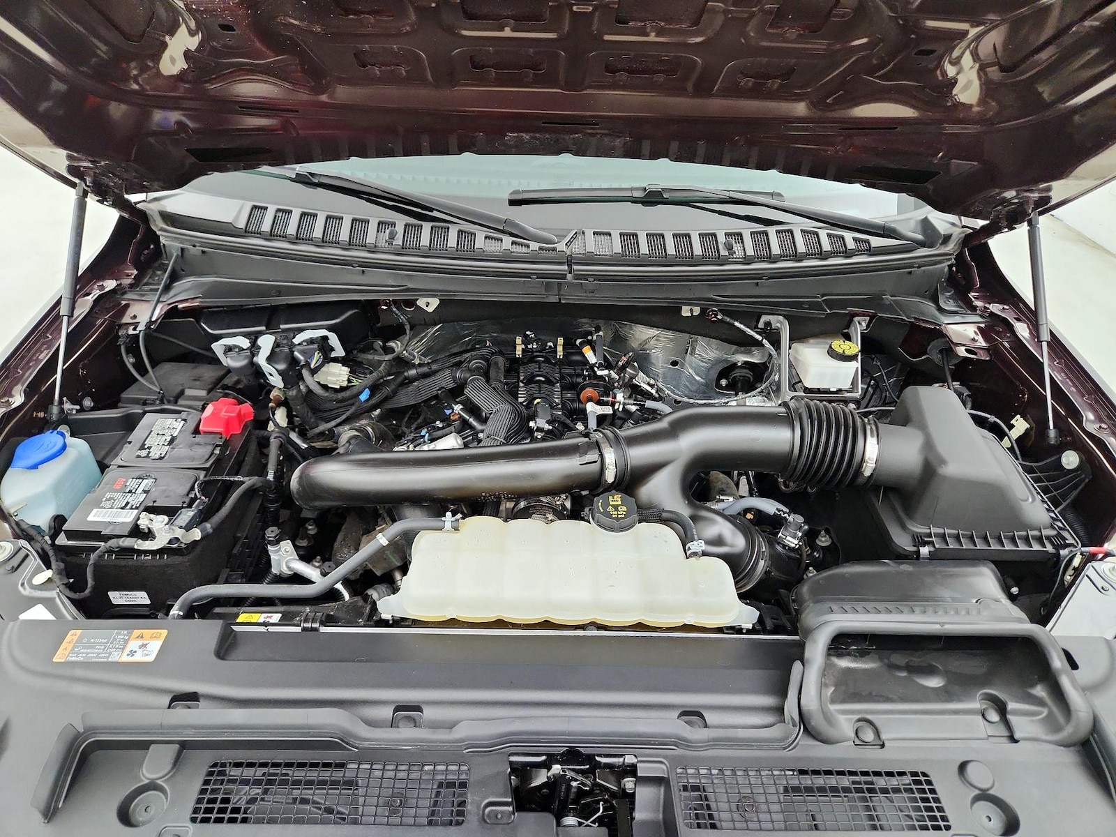 2024 Ford Expedition XLT - Photo 23