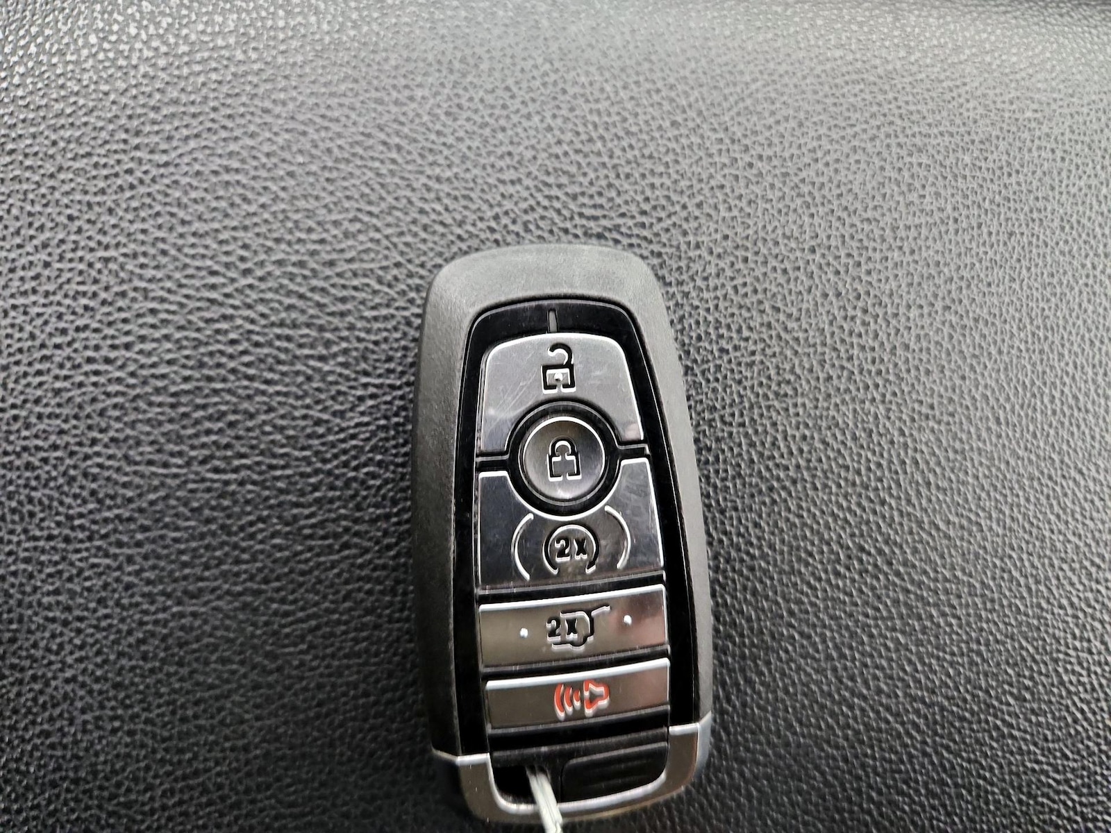 2024 Ford Expedition XLT - Photo 24