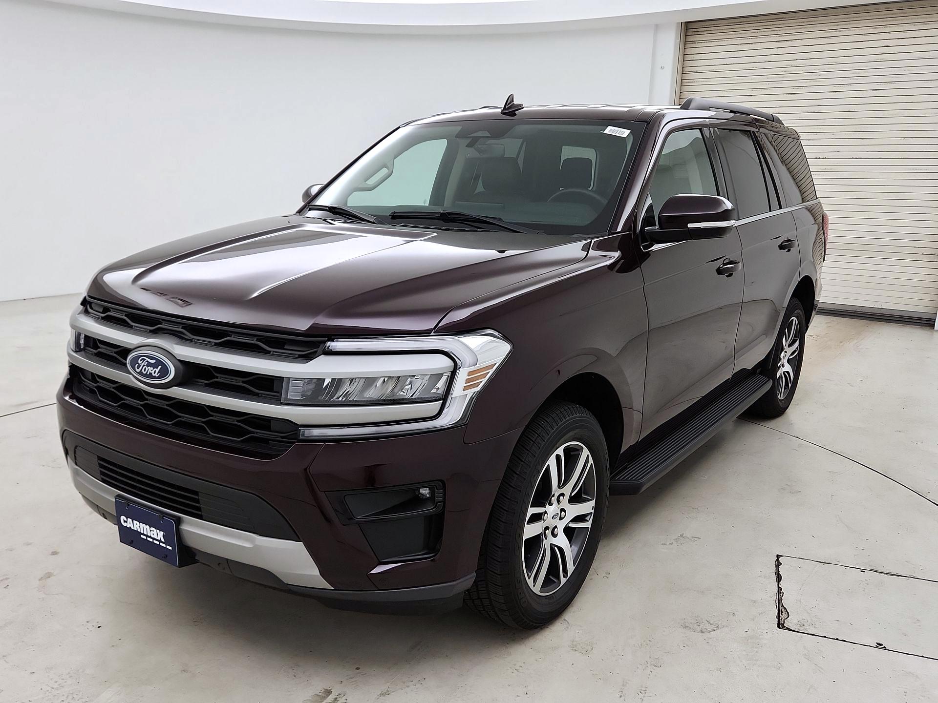 Thumbnail: 2024 Ford Expedition - 3