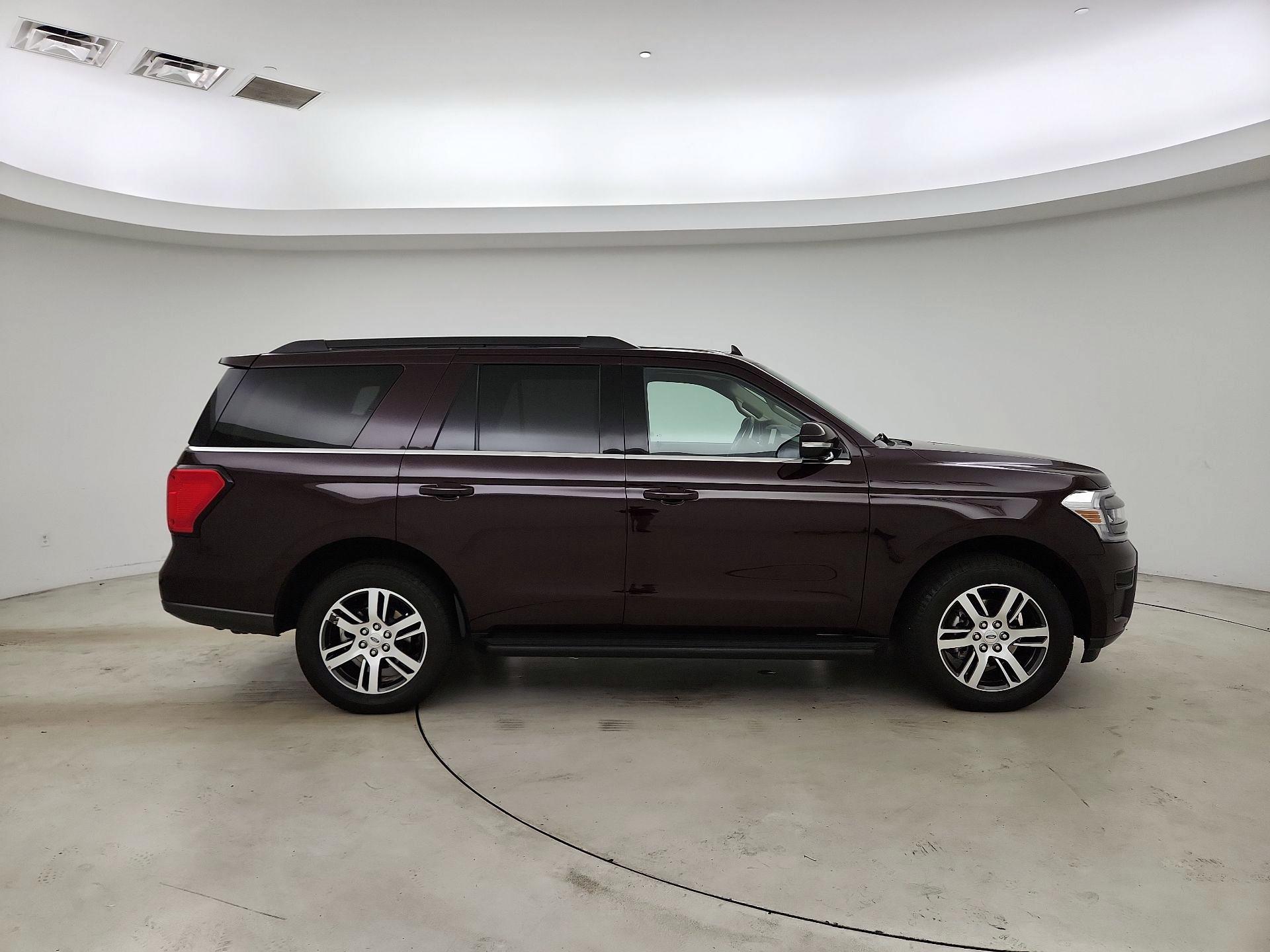 Thumbnail: 2024 Ford Expedition - 4