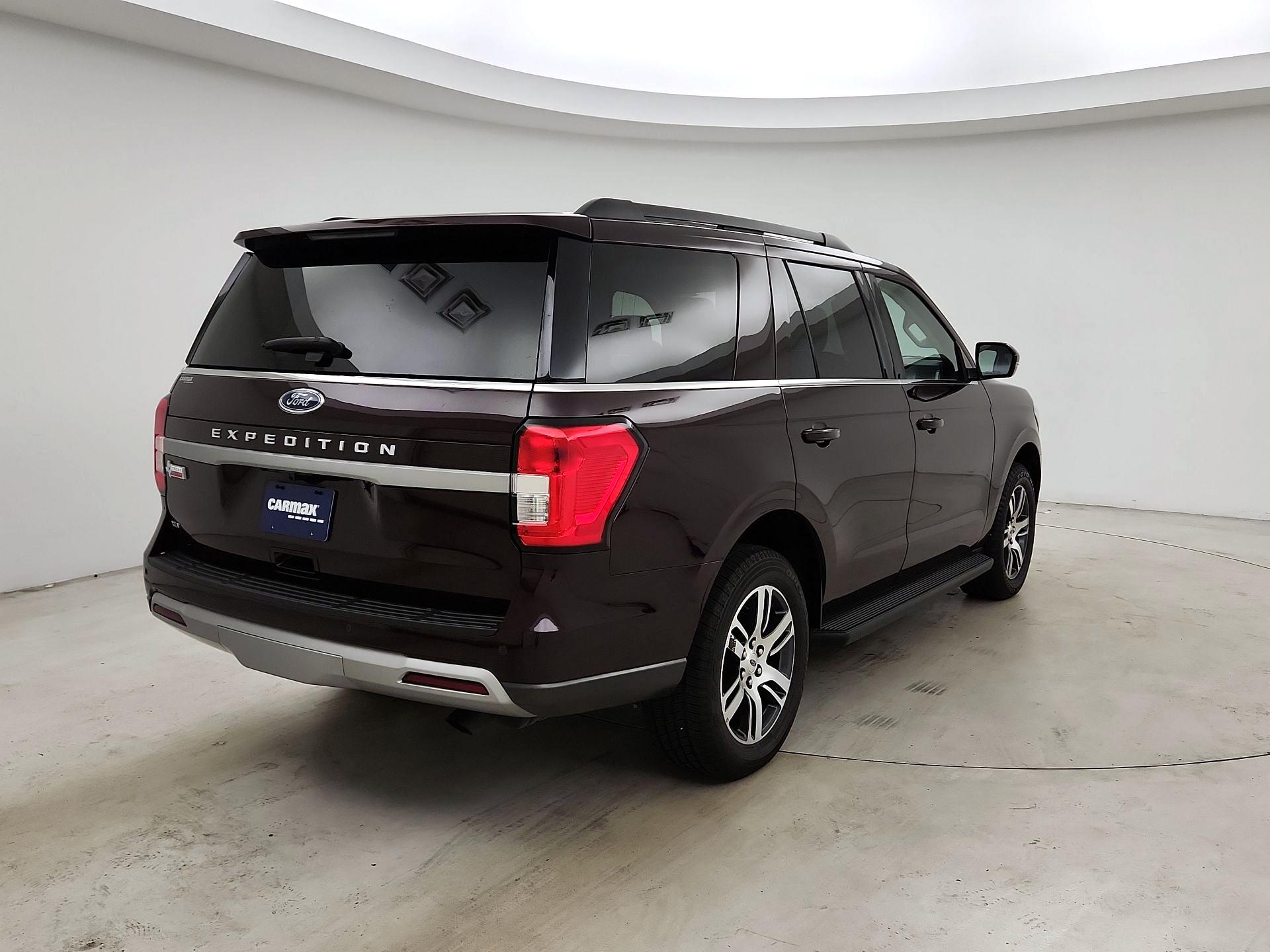 Thumbnail: 2024 Ford Expedition - 5