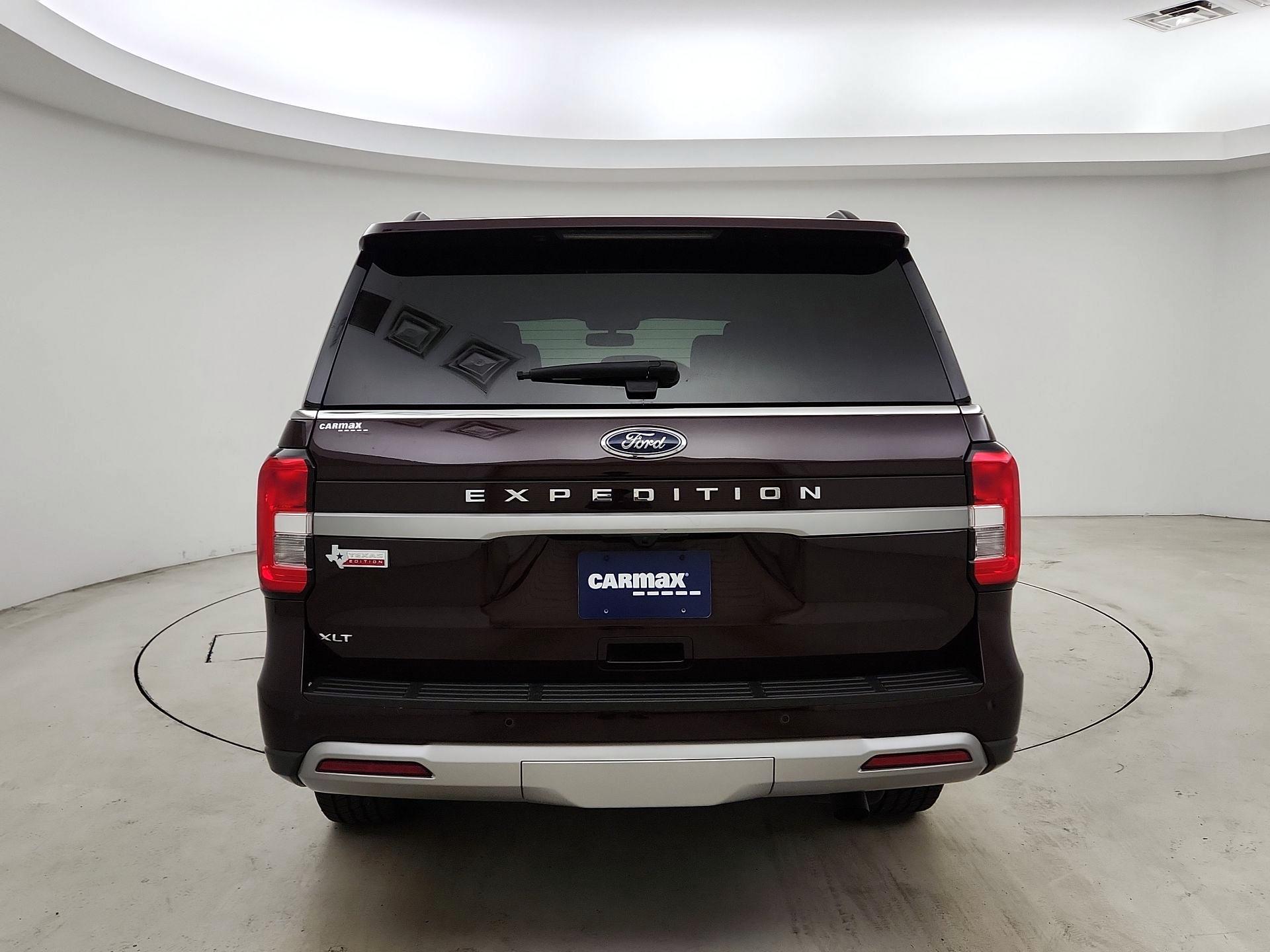 Thumbnail: 2024 Ford Expedition - 6