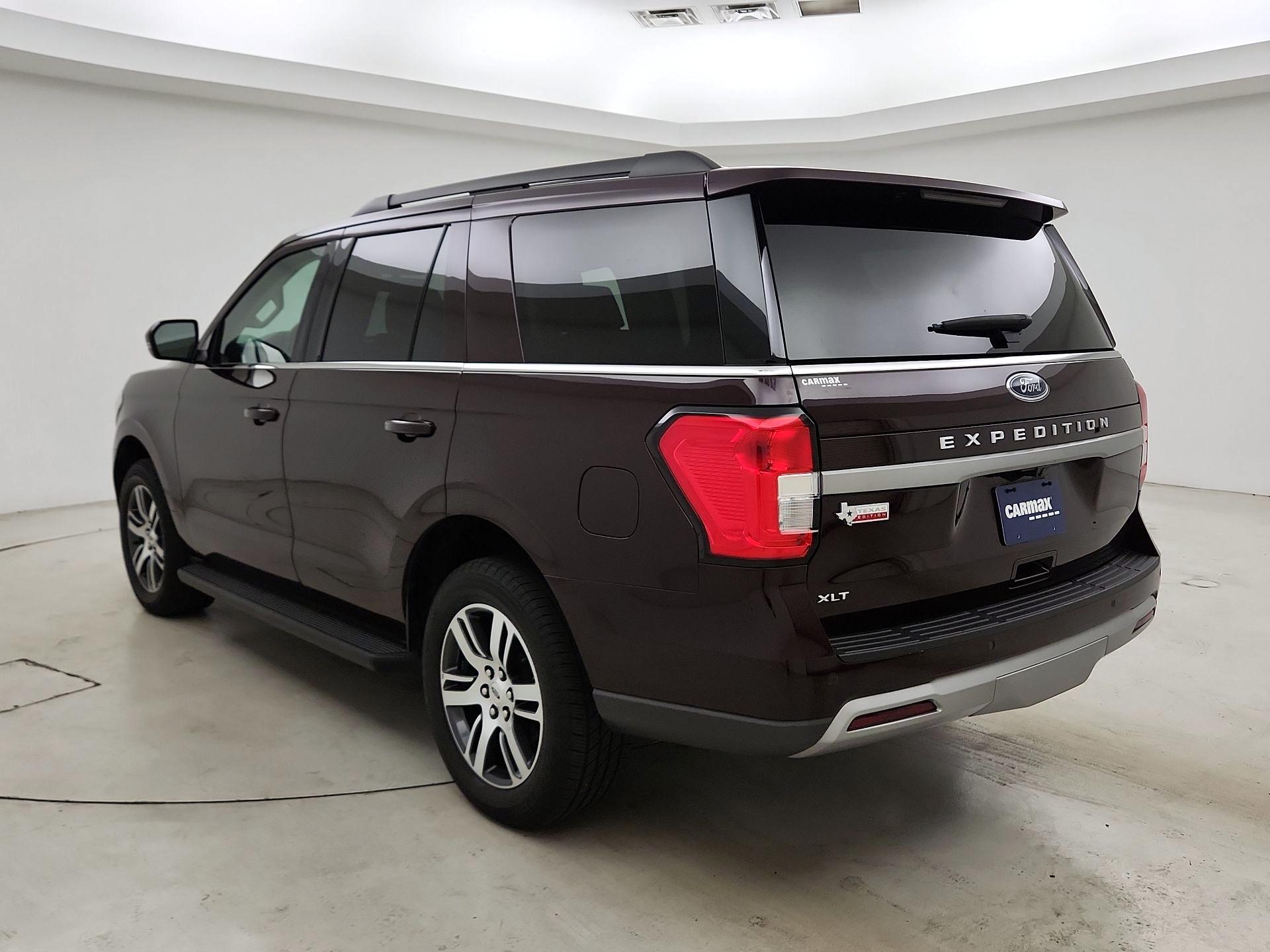 Thumbnail: 2024 Ford Expedition - 7