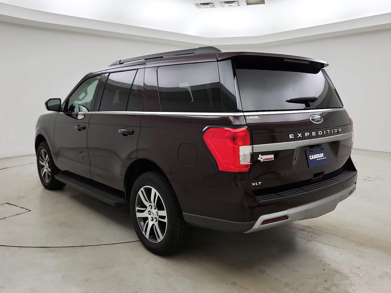 2024 Ford Expedition XLT - Photo 7