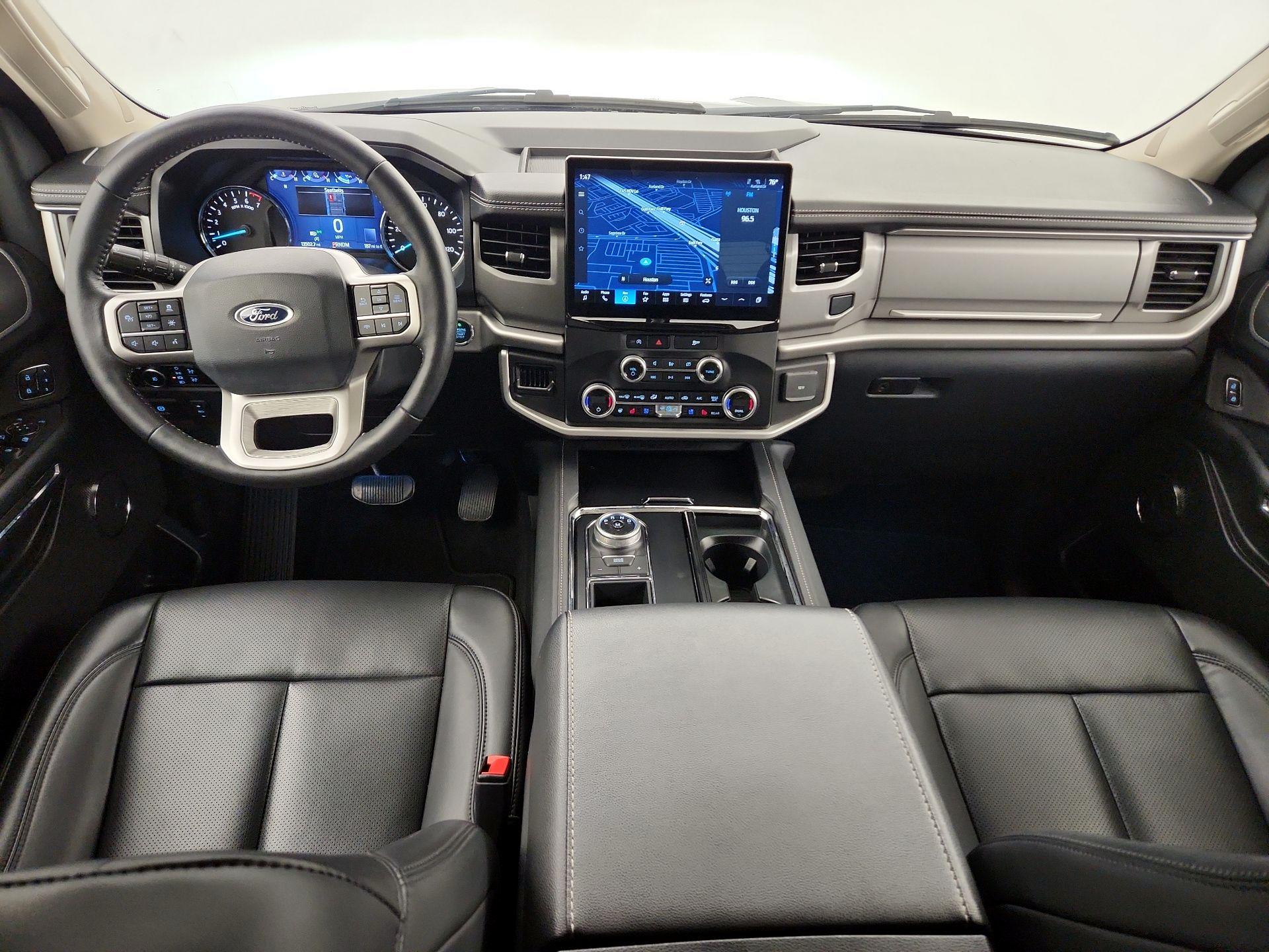 Thumbnail: 2024 Ford Expedition - 8