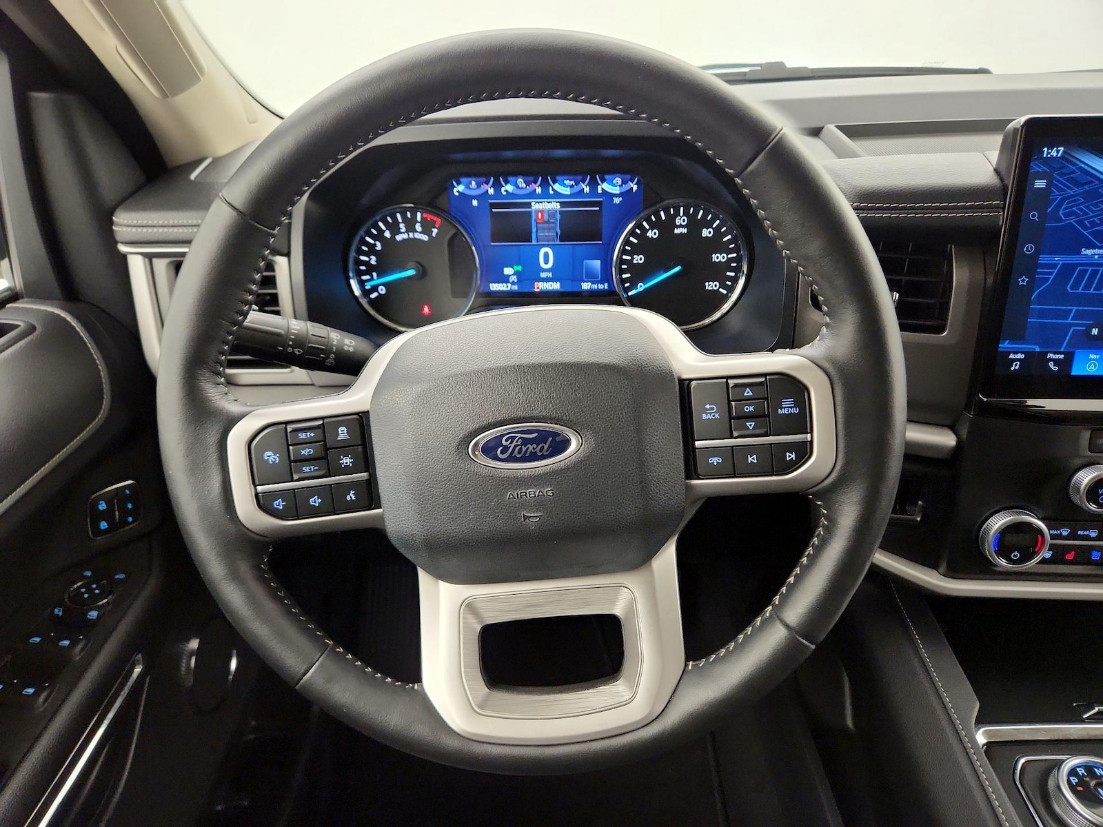 2024 Ford Expedition XLT - Photo 9