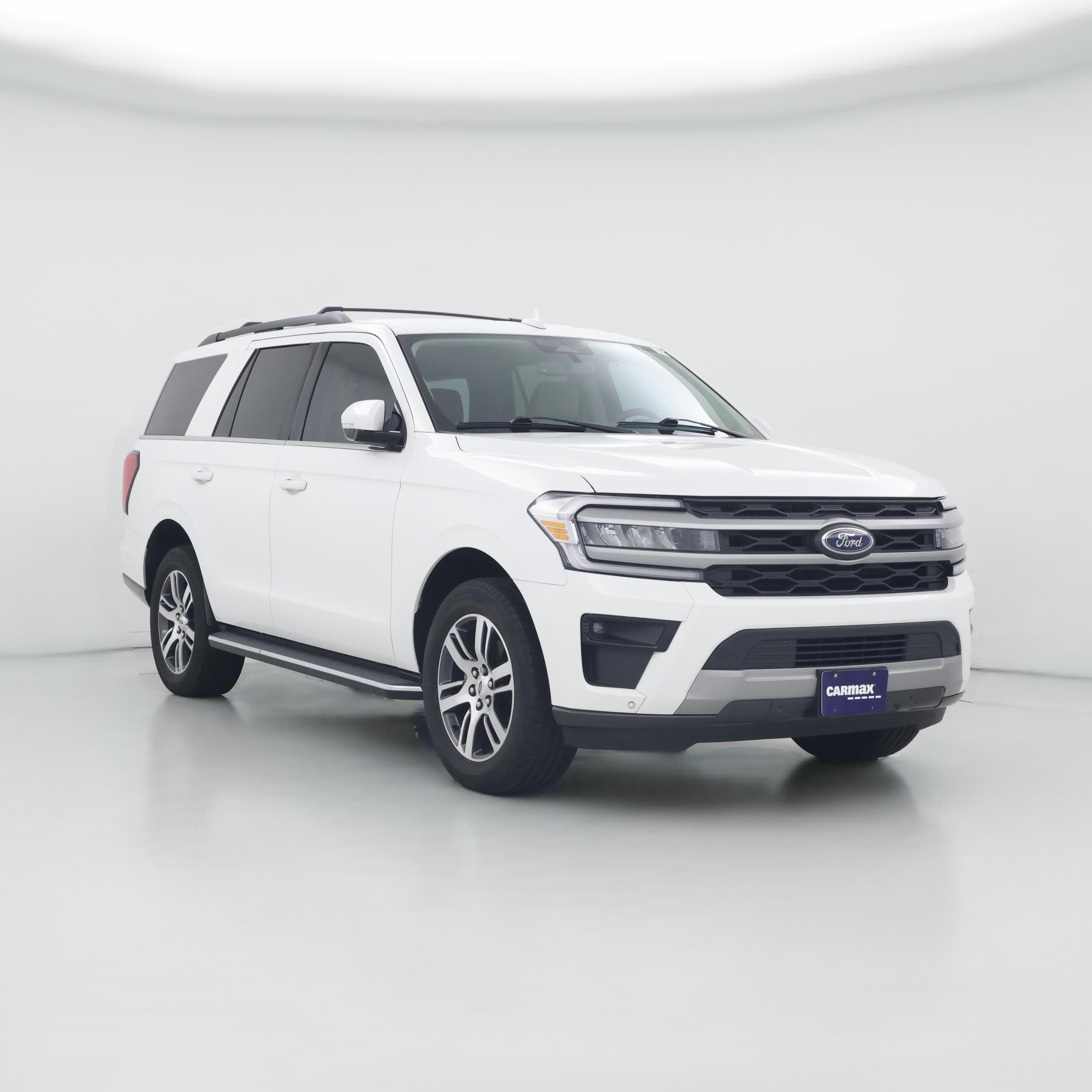 Thumbnail: 2023 Ford Expedition - 1