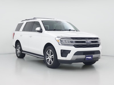 2023 Ford Expedition XLT