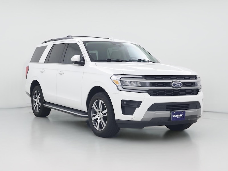 2023 Ford Expedition XLT