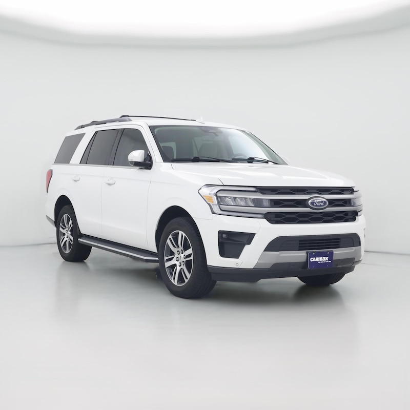 2023 Ford Expedition XLT