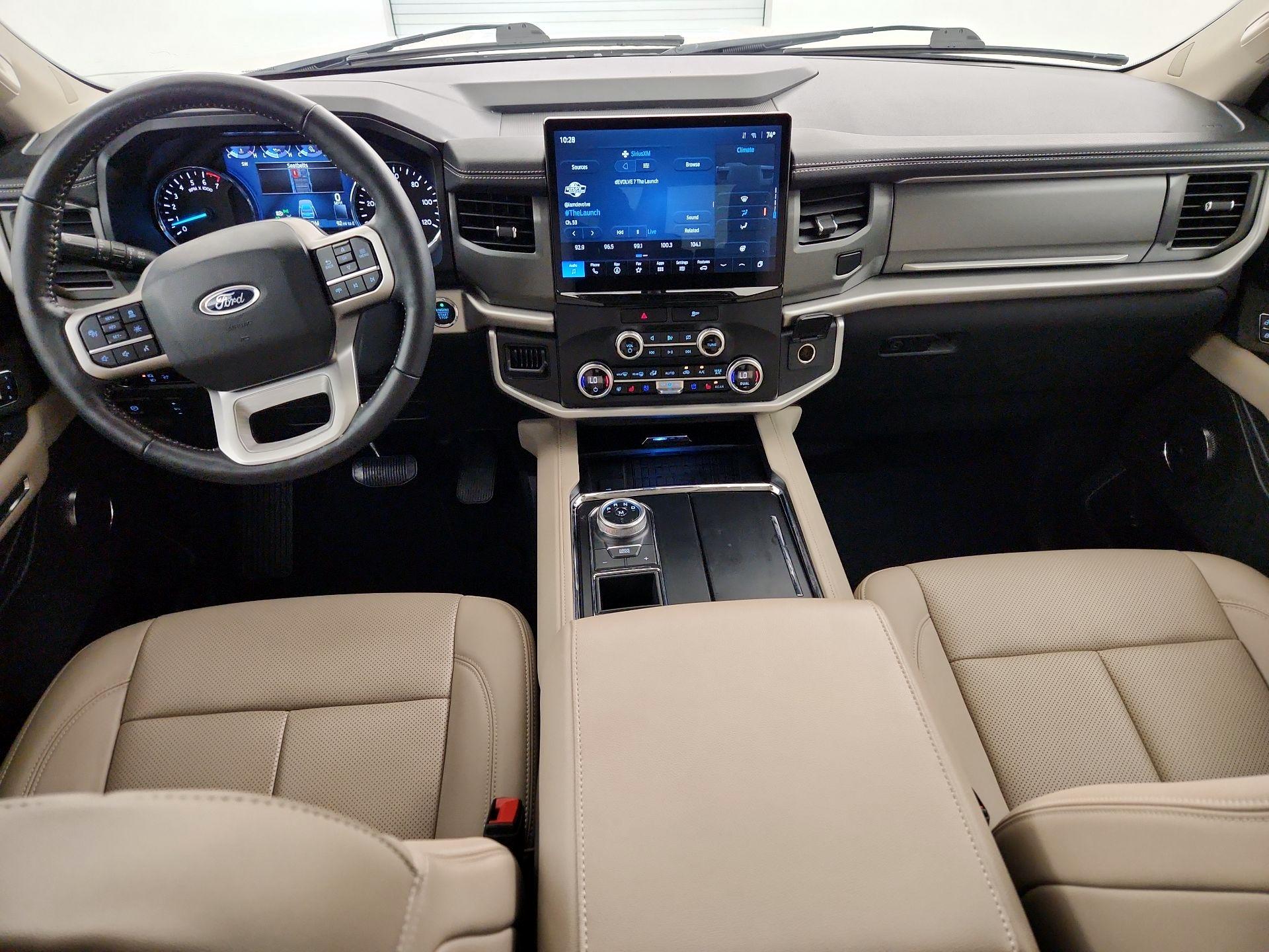 Thumbnail: 2023 Ford Expedition - 9