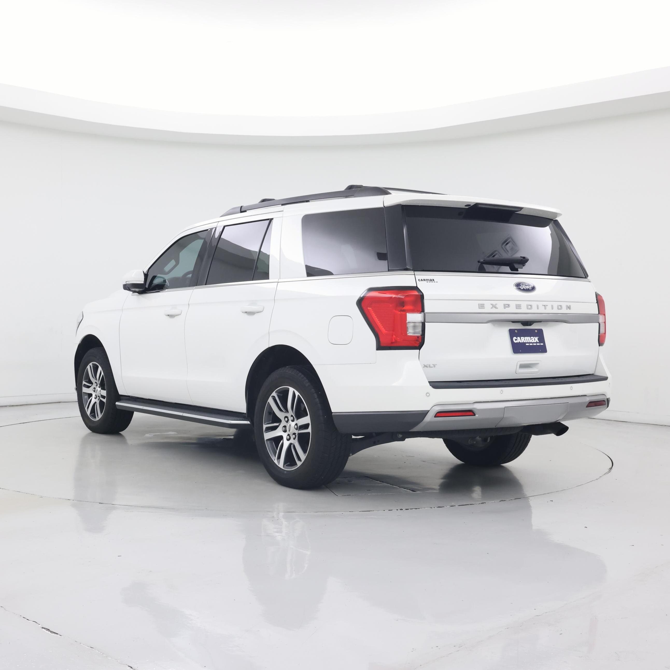 Thumbnail: 2023 Ford Expedition - 2