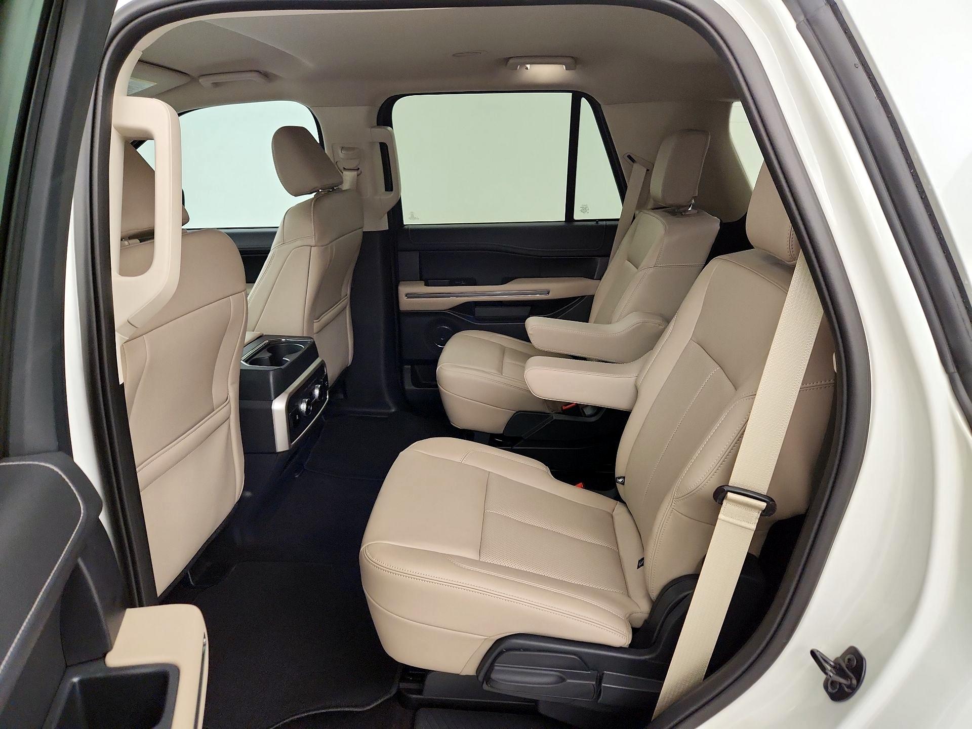 Thumbnail: 2023 Ford Expedition - 20