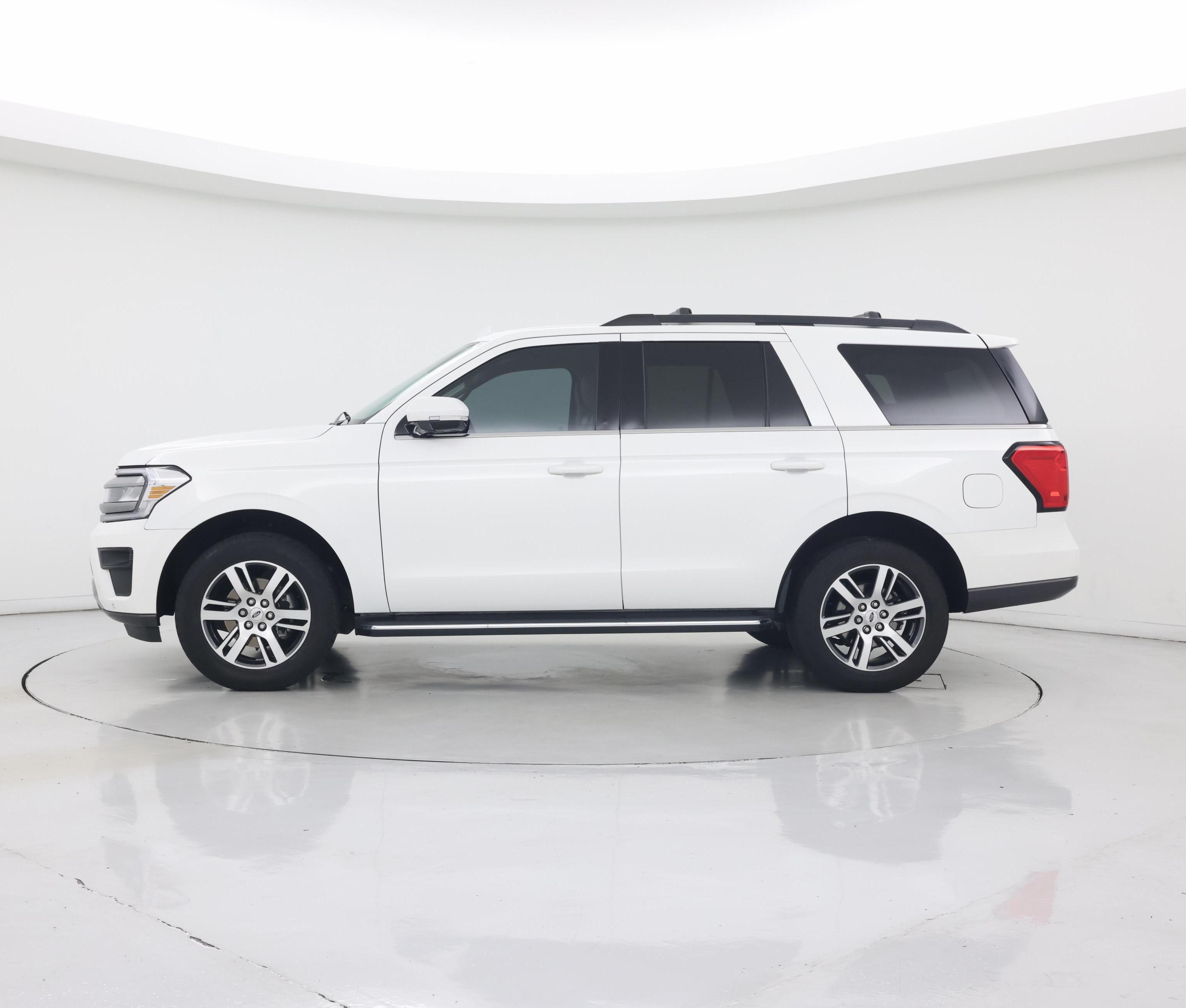 Thumbnail: 2023 Ford Expedition - 3