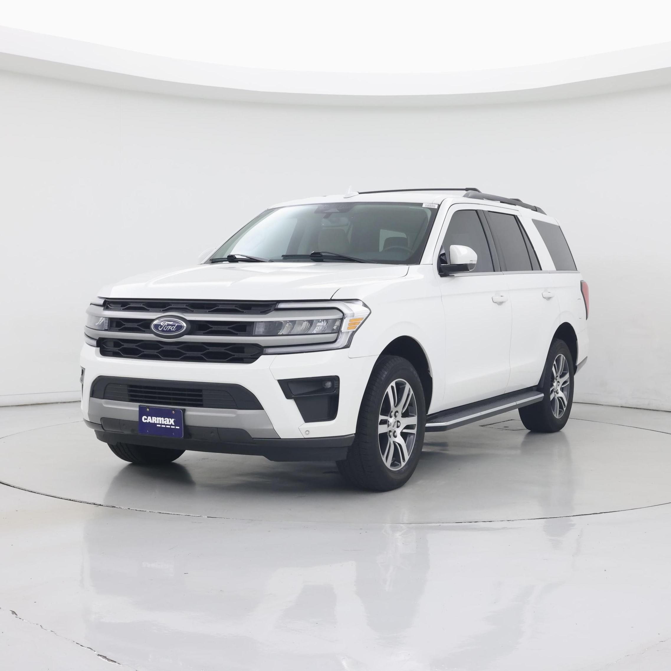 Thumbnail: 2023 Ford Expedition - 4