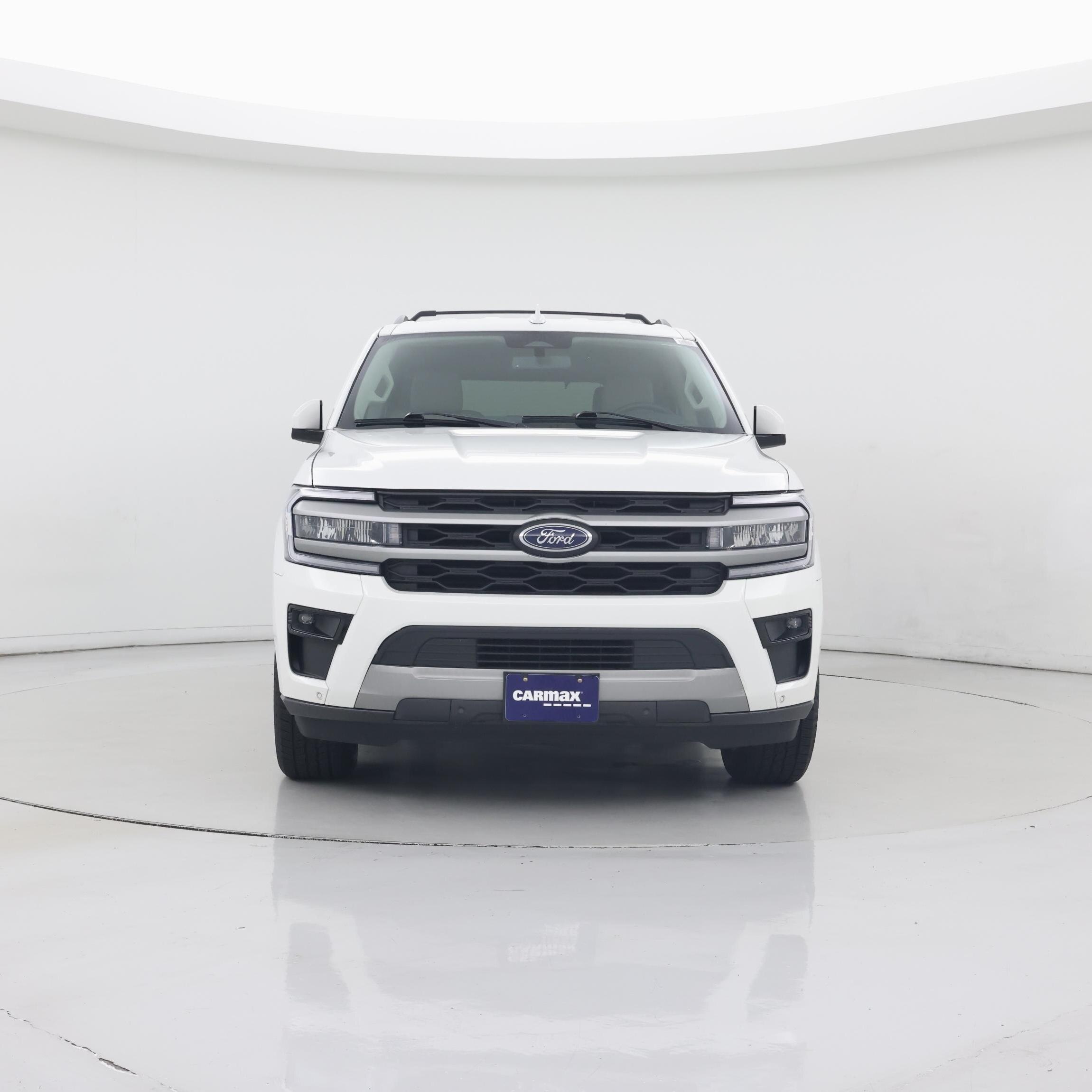 Thumbnail: 2023 Ford Expedition - 5
