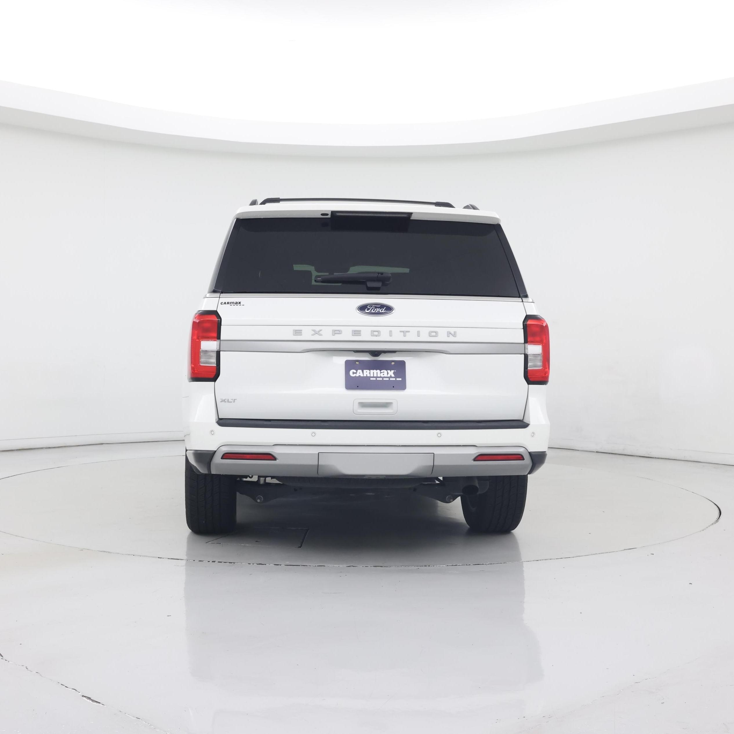 Thumbnail: 2023 Ford Expedition - 6