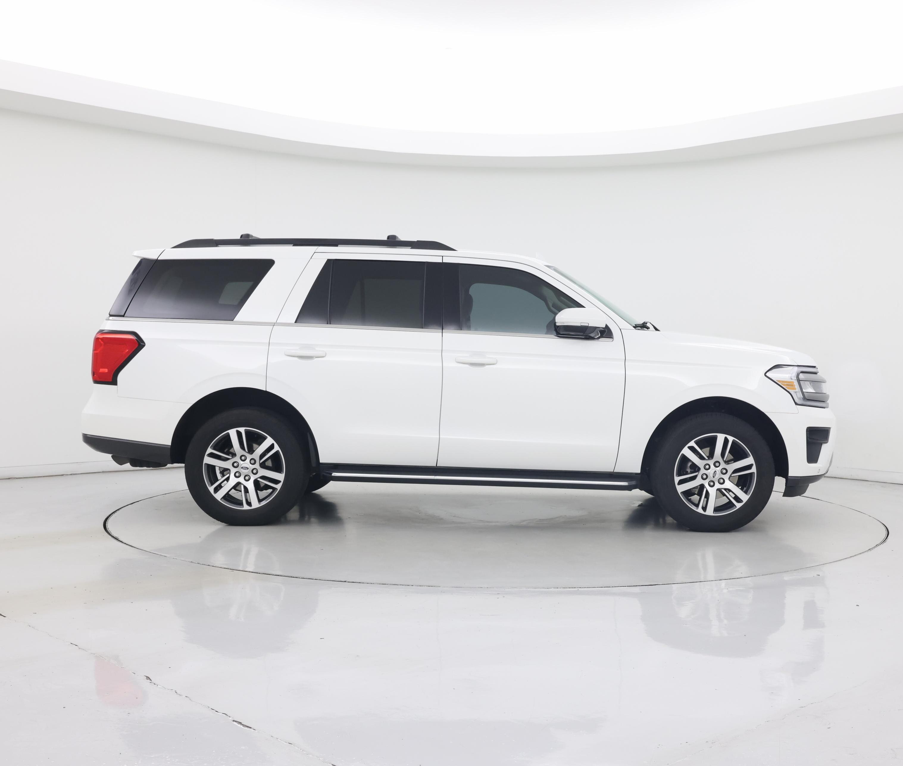 Thumbnail: 2023 Ford Expedition - 7