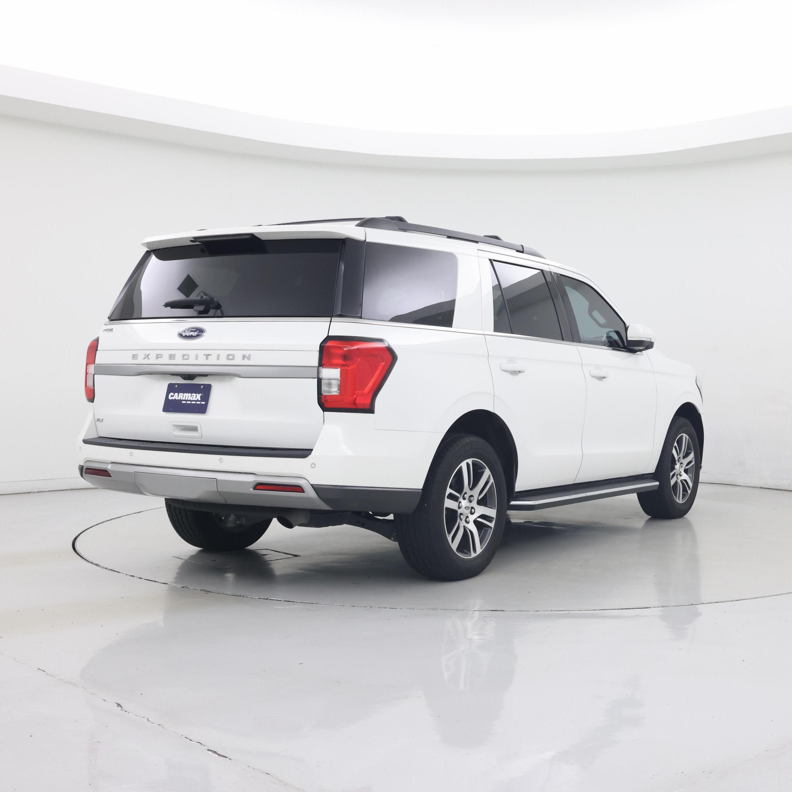 Thumbnail: 2023 Ford Expedition - 8