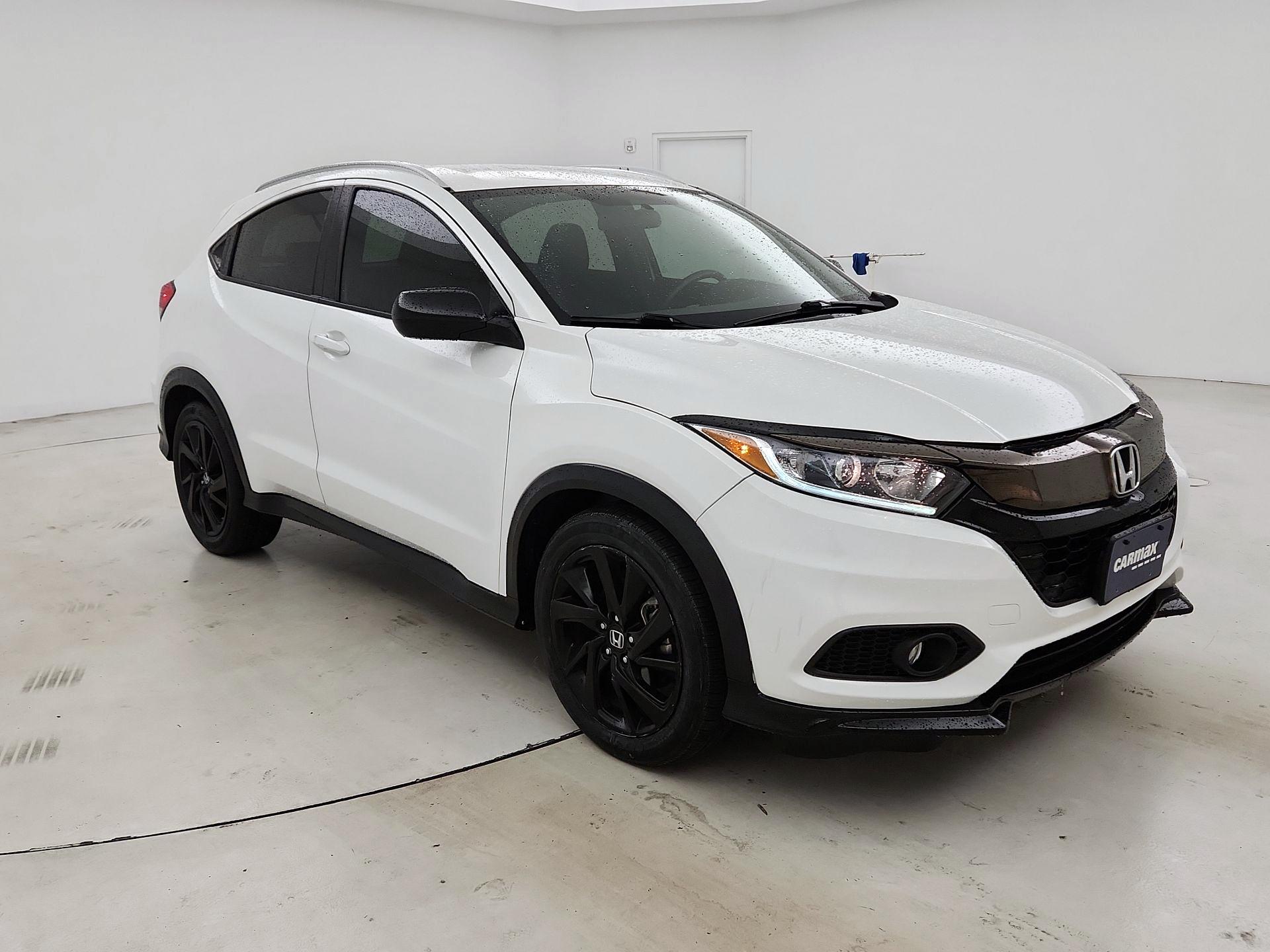 Thumbnail: 2022 Honda HR-V - 1