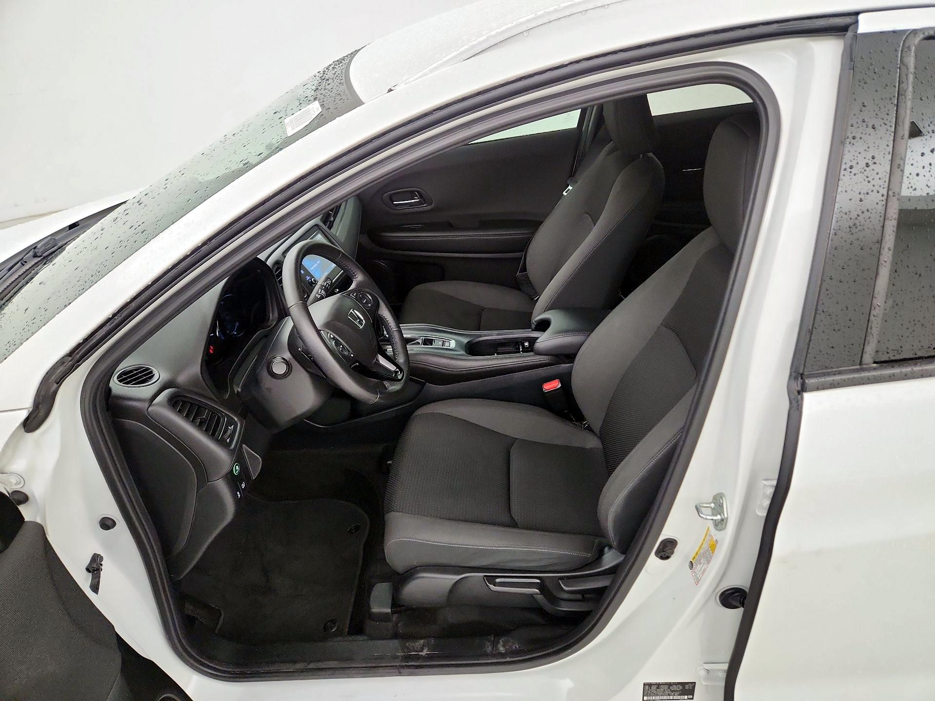 Thumbnail: 2022 Honda HR-V - 9