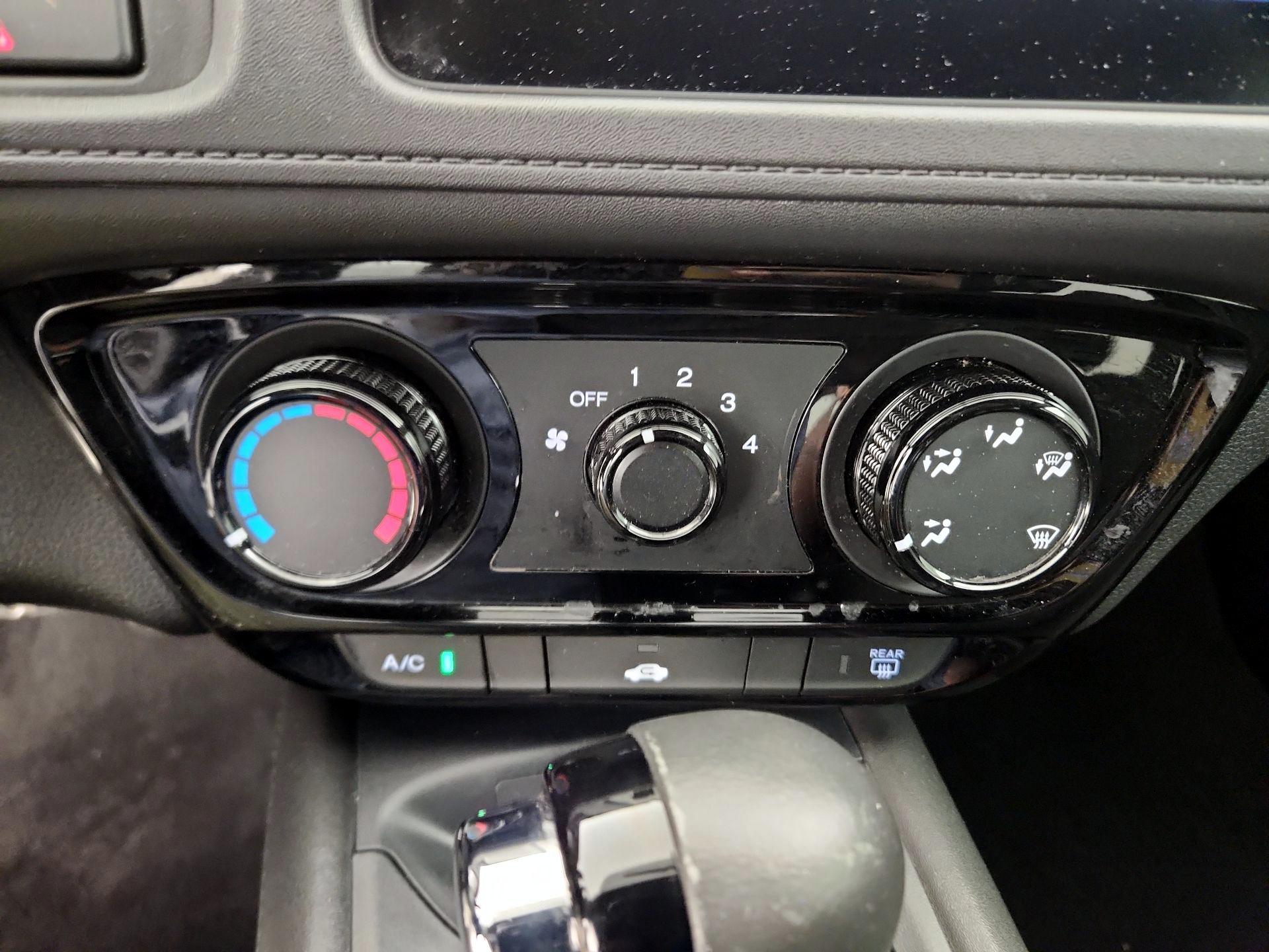 Thumbnail: 2022 Honda HR-V - 14