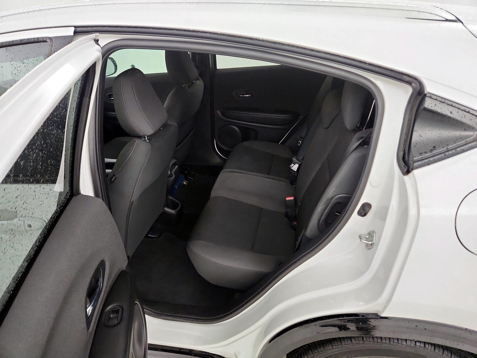 Thumbnail: 2022 Honda HR-V - 17