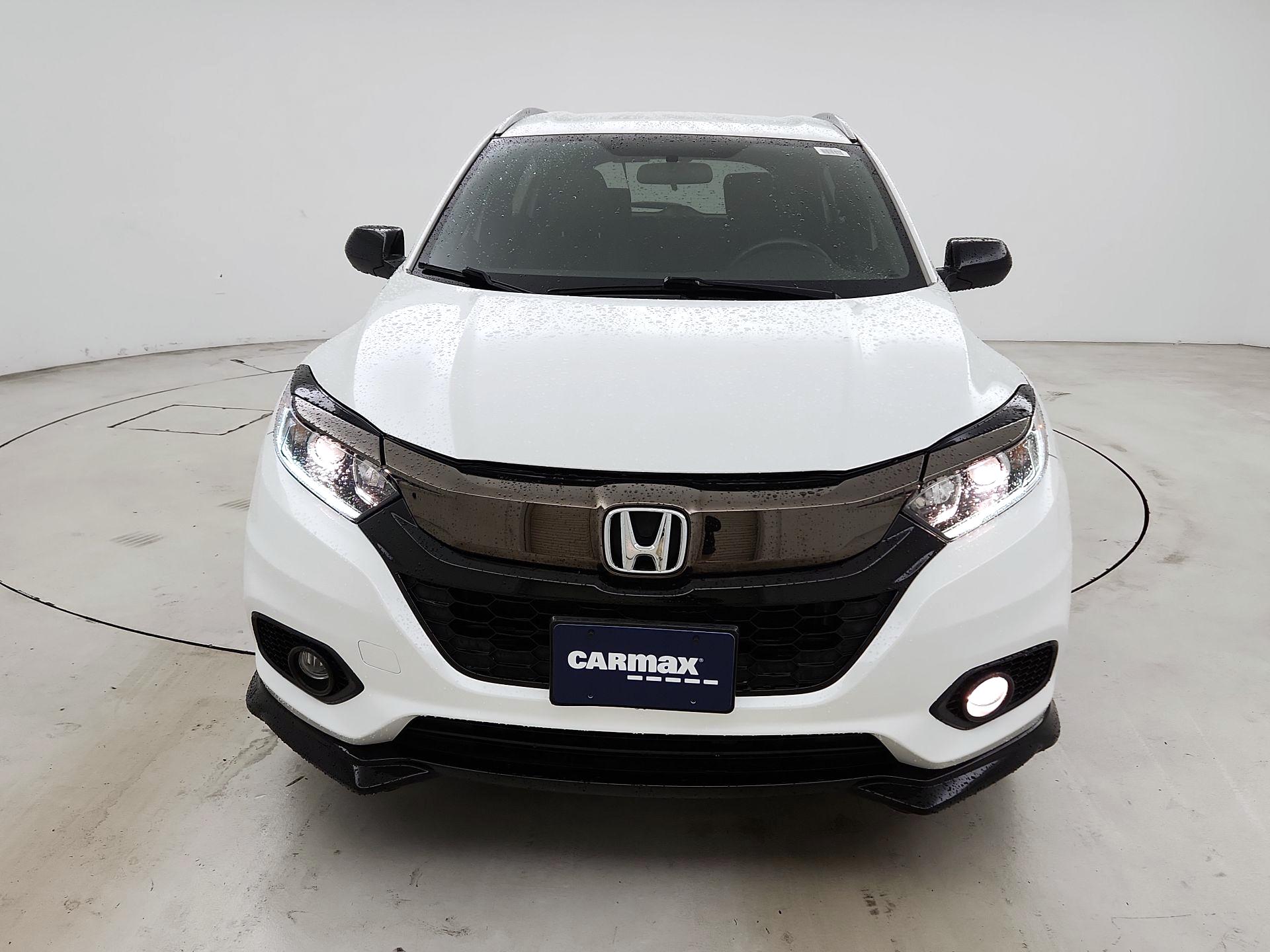 Thumbnail: 2022 Honda HR-V - 2