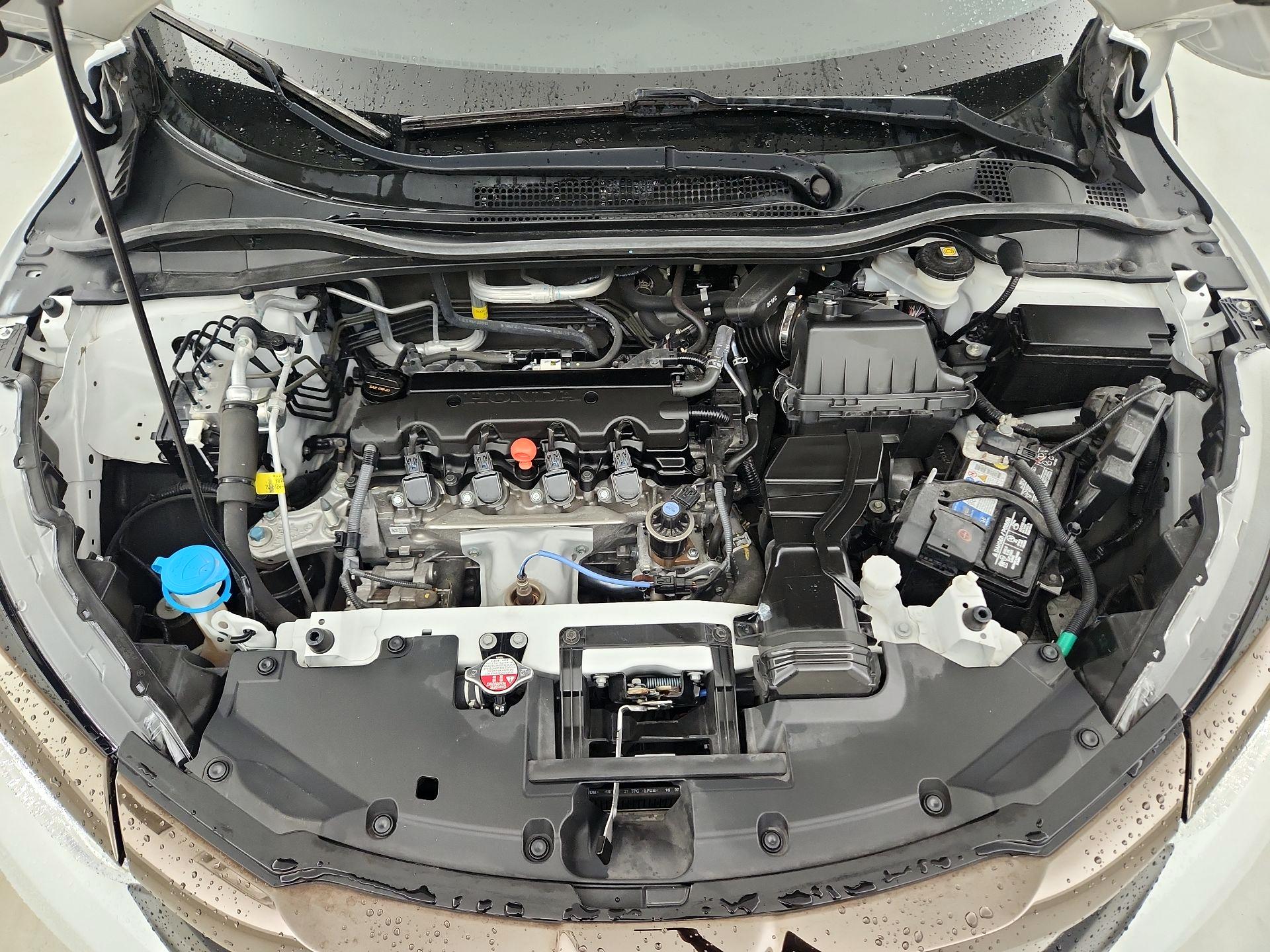 Thumbnail: 2022 Honda HR-V - 19