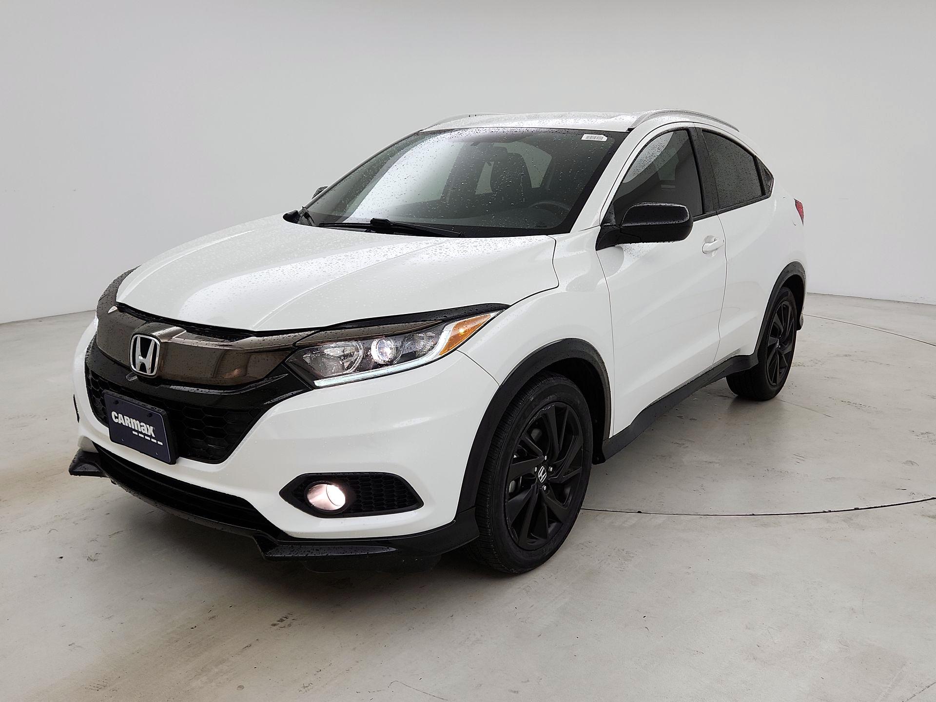 Thumbnail: 2022 Honda HR-V - 3
