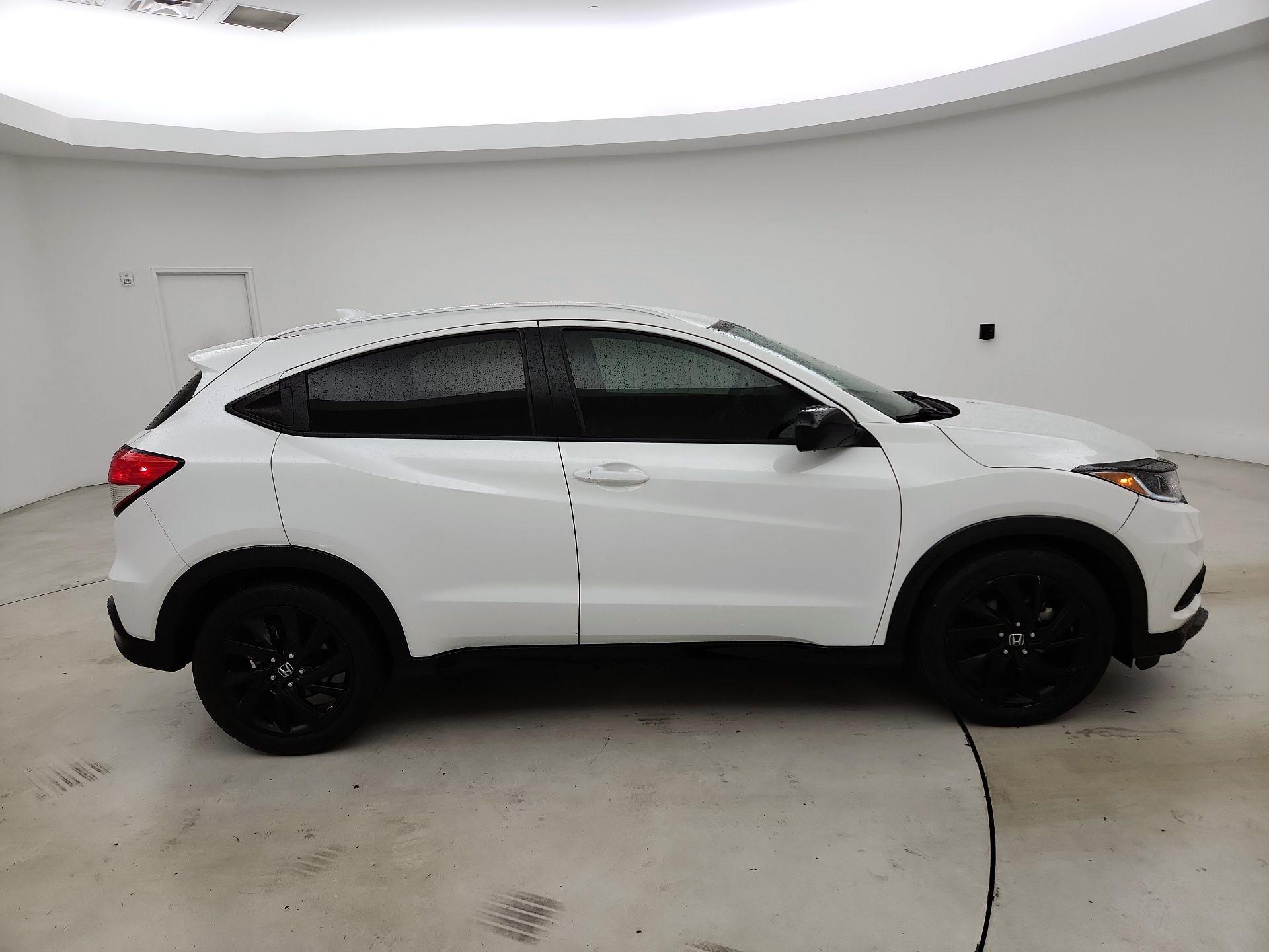 Thumbnail: 2022 Honda HR-V - 4