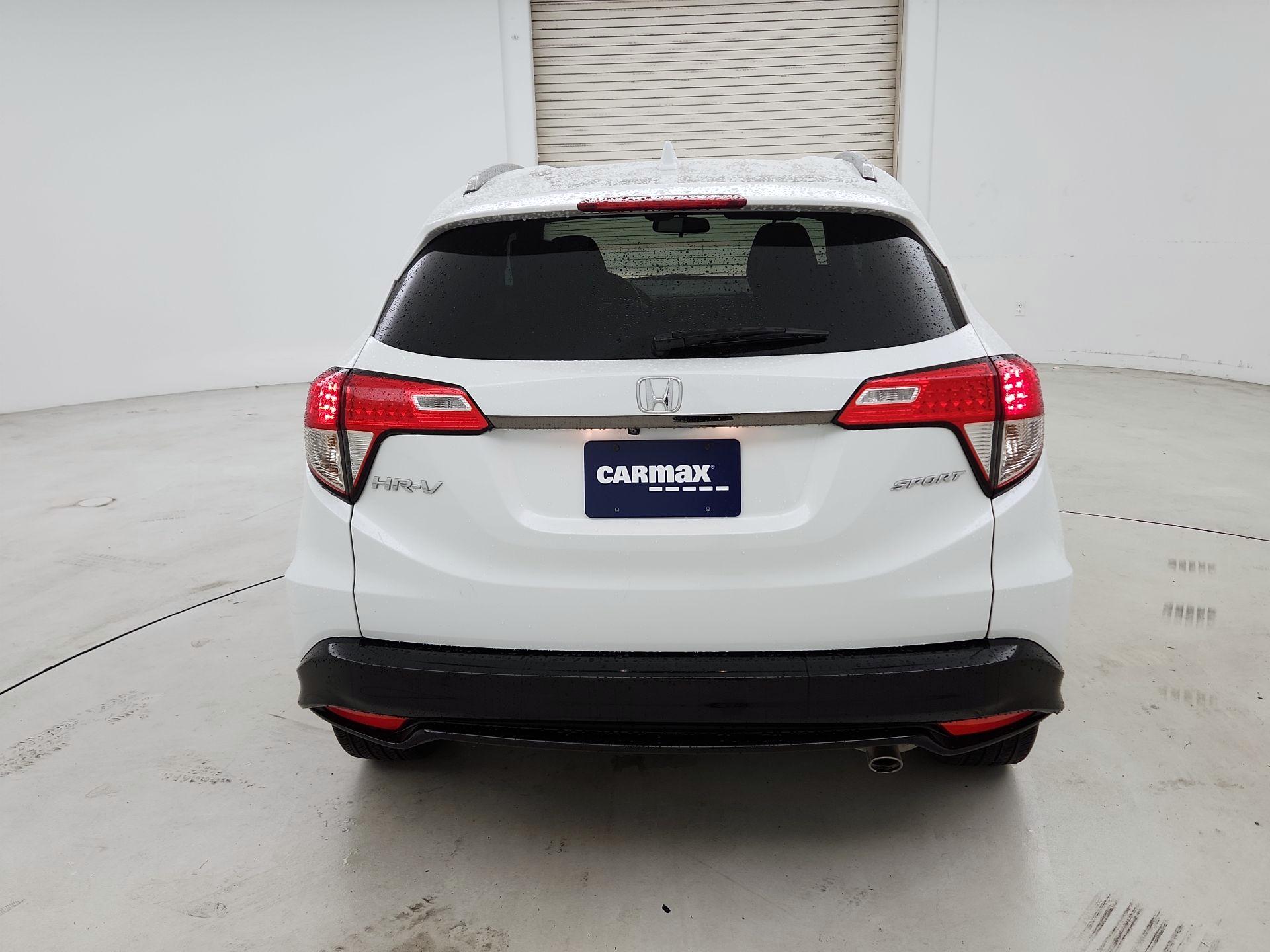 Thumbnail: 2022 Honda HR-V - 6