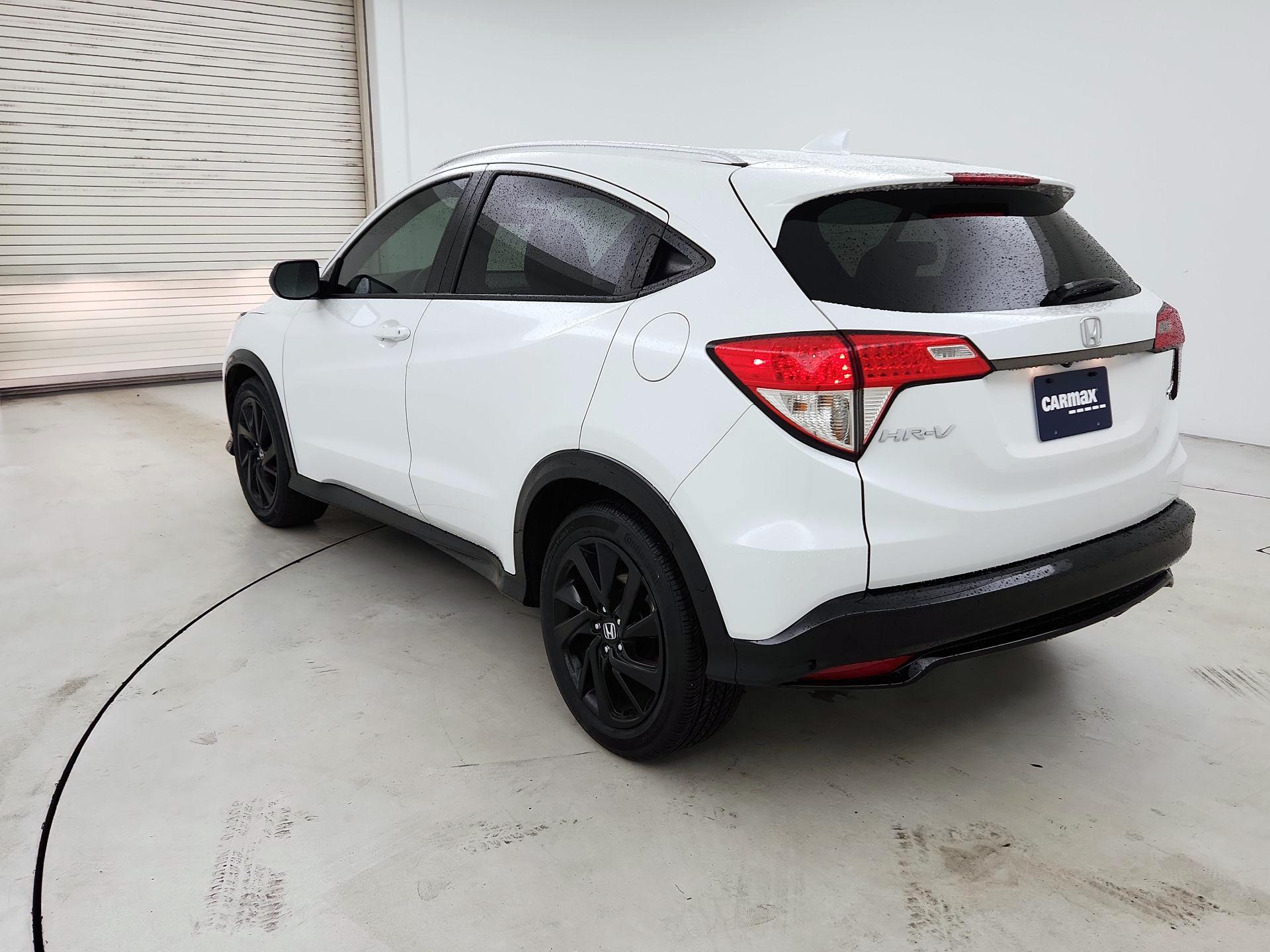 Thumbnail: 2022 Honda HR-V - 7