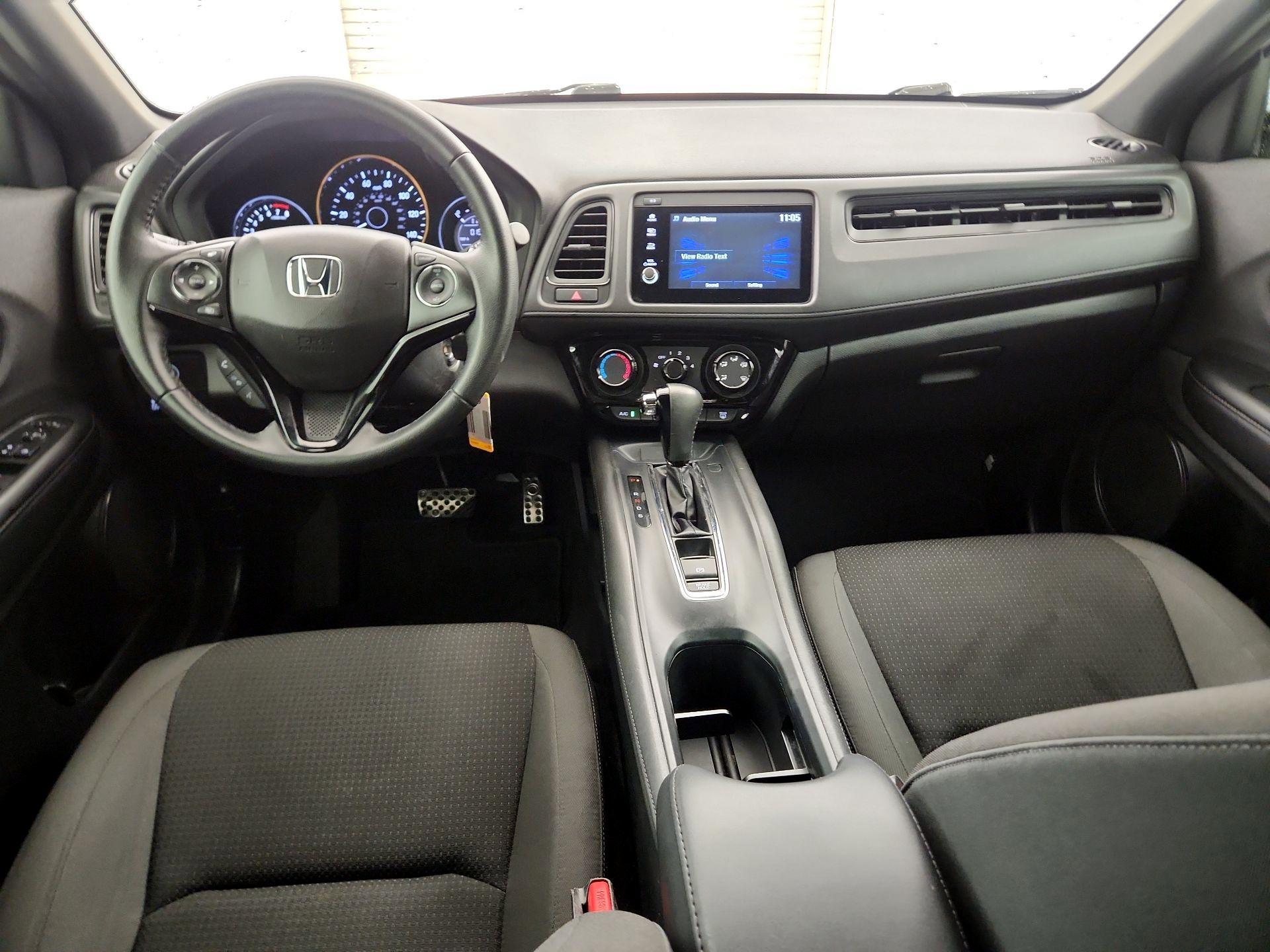 Thumbnail: 2022 Honda HR-V - 8