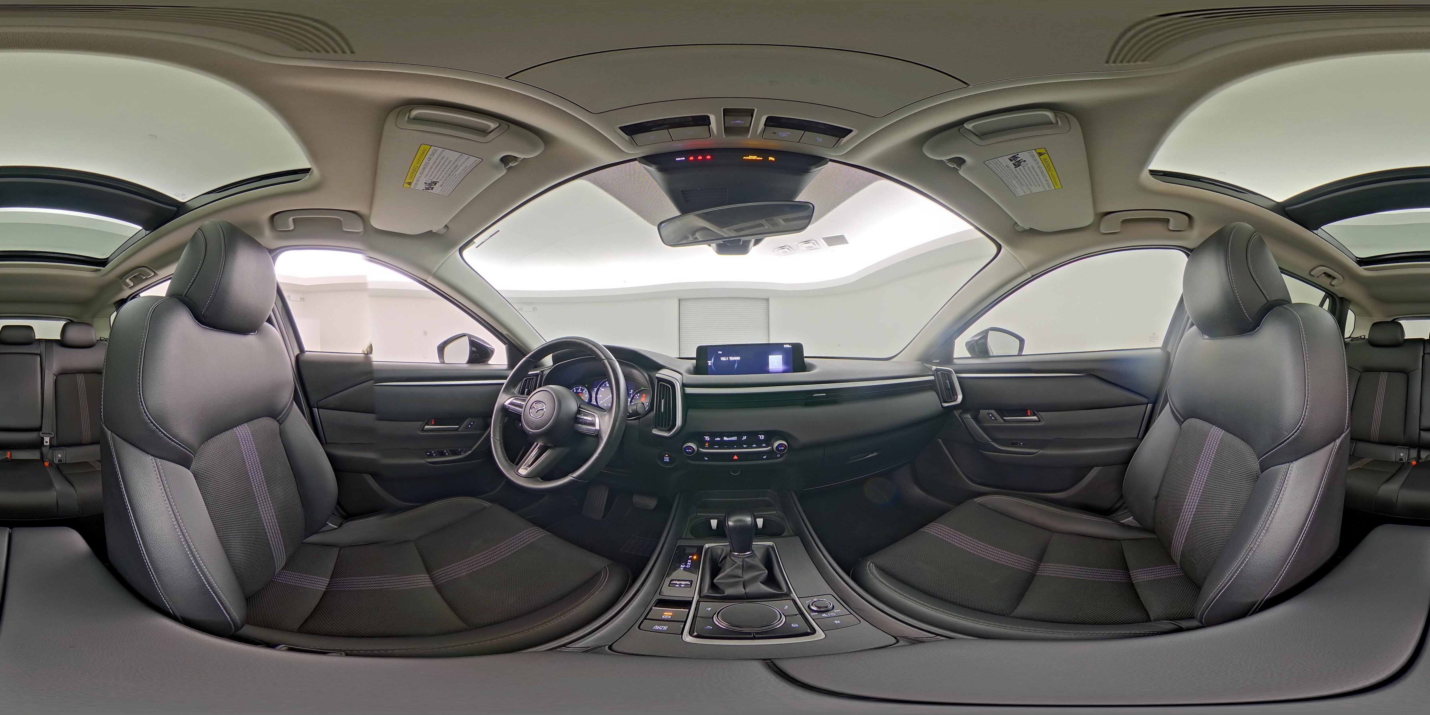 2024 Mazda CX-50 S PREMIUM - Photo 27