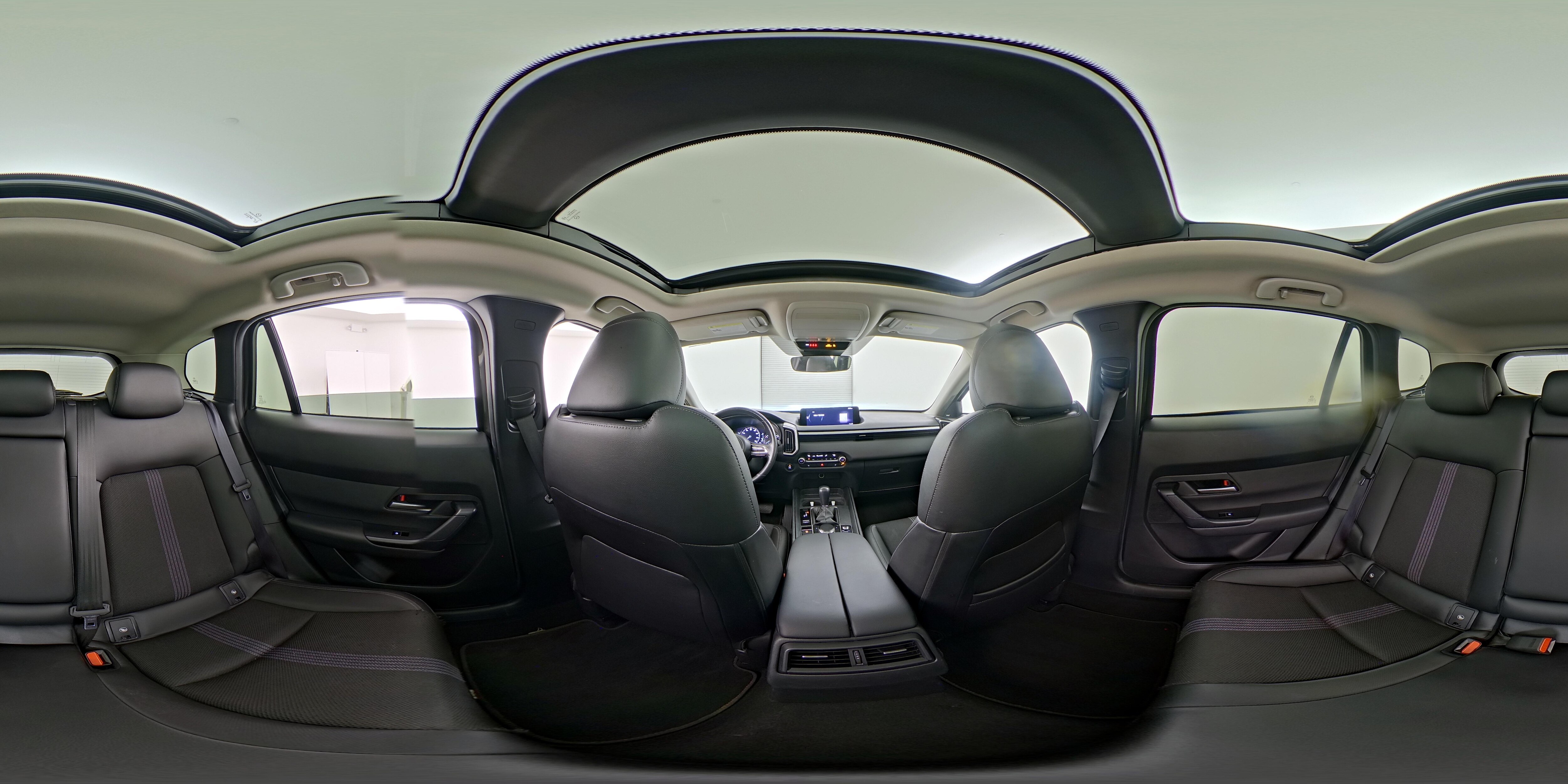 2024 Mazda CX-50 S PREMIUM - Photo 28