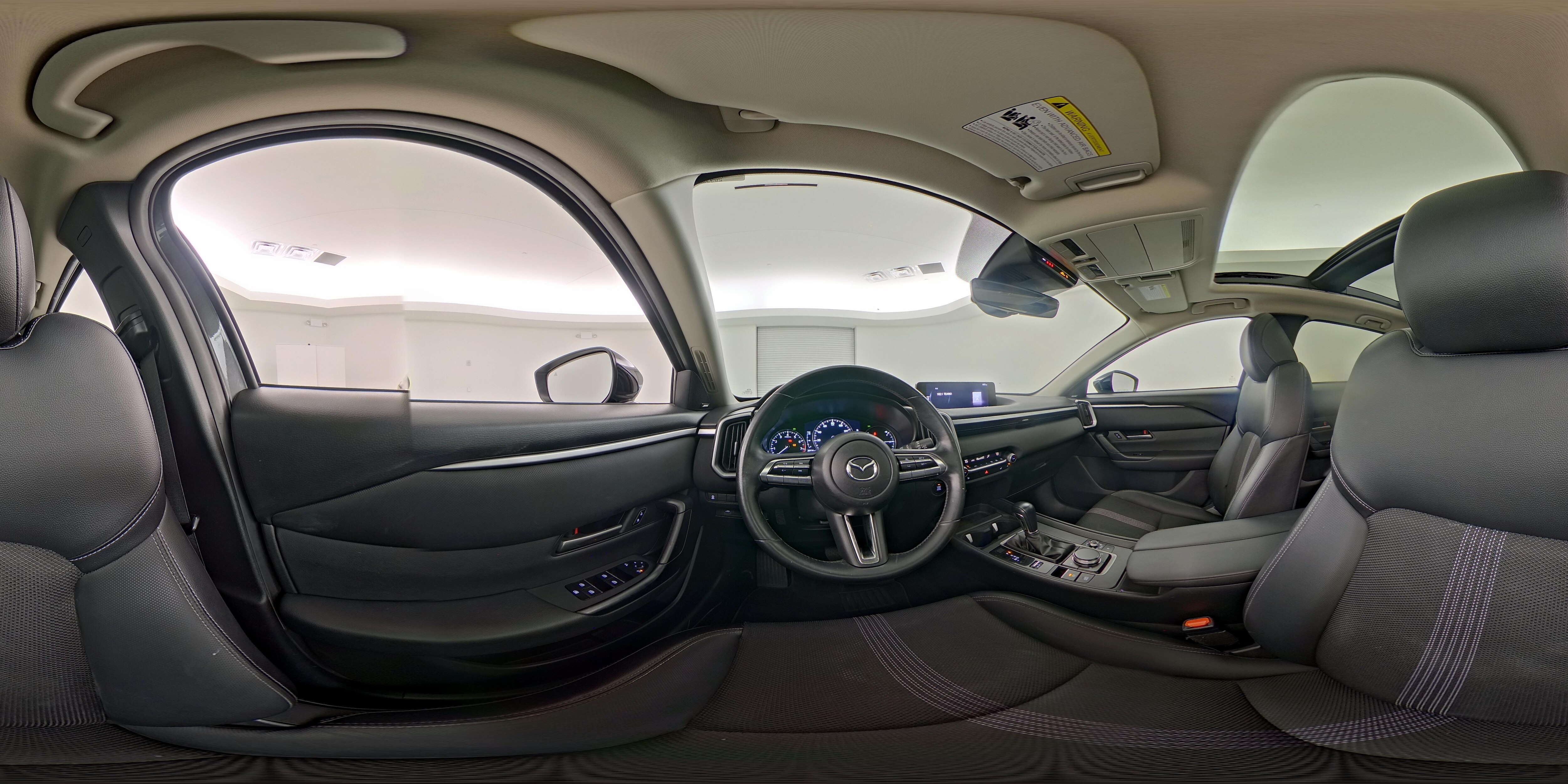 2024 Mazda CX-50 S PREMIUM - Photo 29