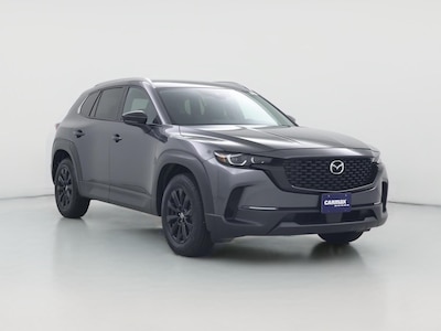 2024 Mazda CX-50 2.5 S Premium Package