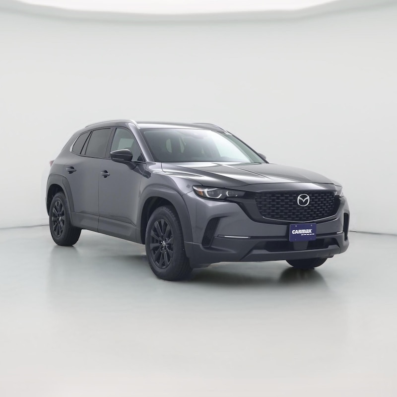 2024 Mazda CX-50 2.5 S Premium Package