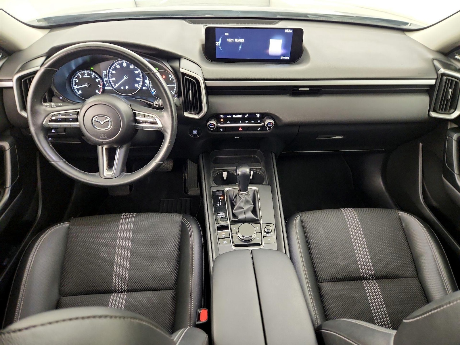 2024 Mazda CX-50 S PREMIUM - Photo 10