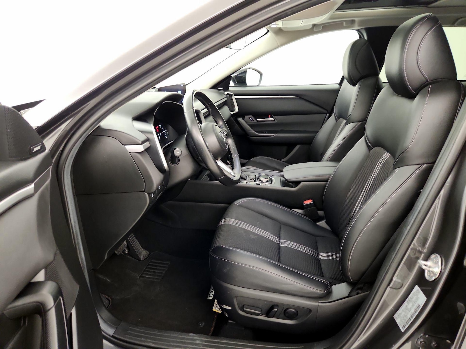 2024 Mazda CX-50 S PREMIUM - Photo 12