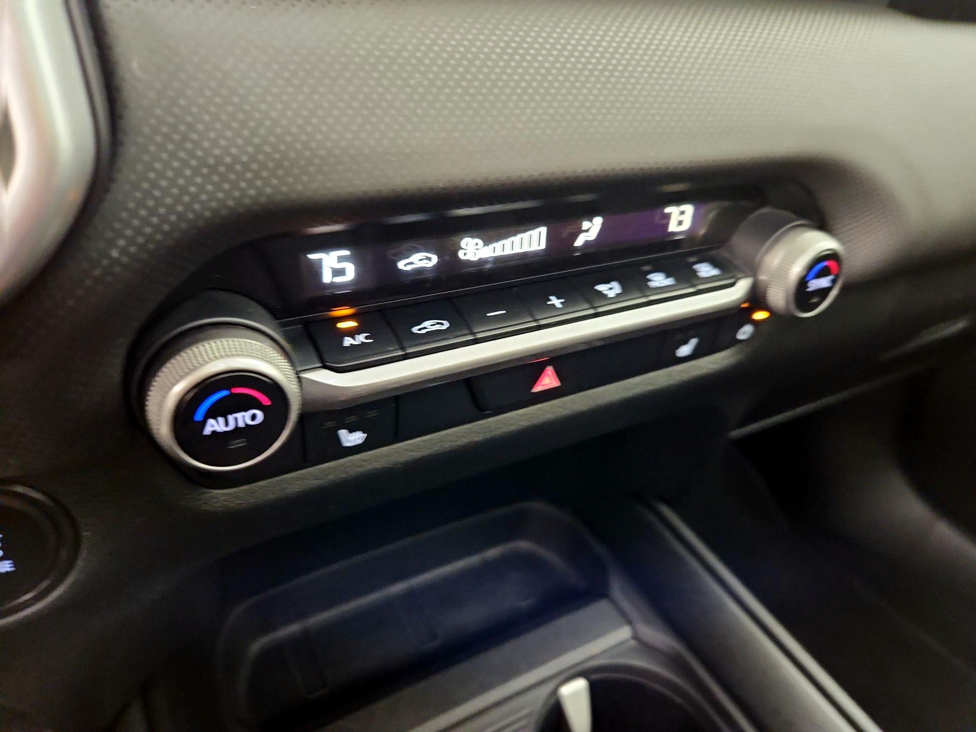 Thumbnail: 2024 Mazda CX-50 - 16