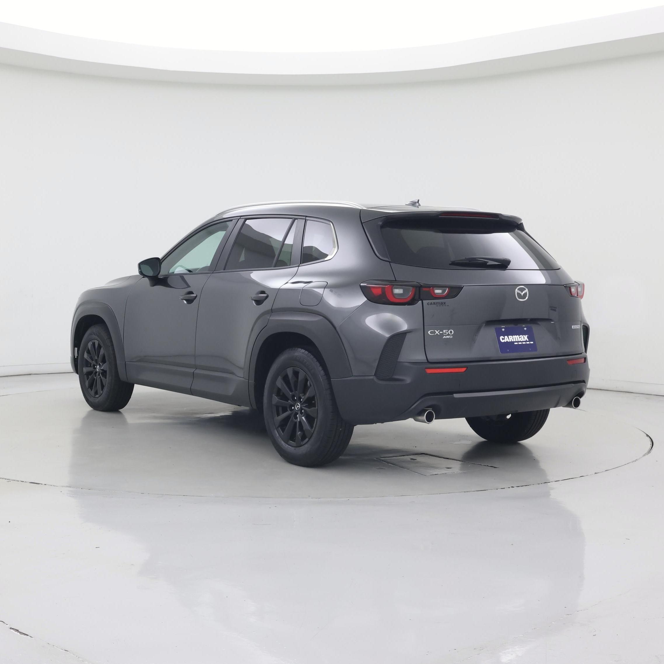 Thumbnail: 2024 Mazda CX-50 - 2
