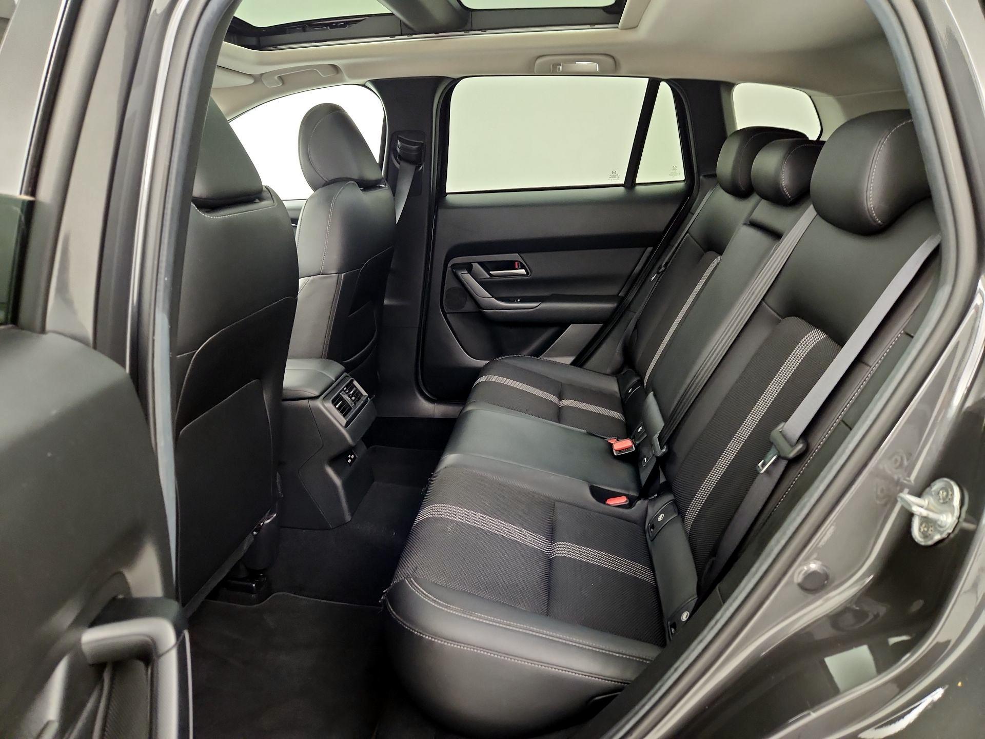 Thumbnail: 2024 Mazda CX-50 - 20