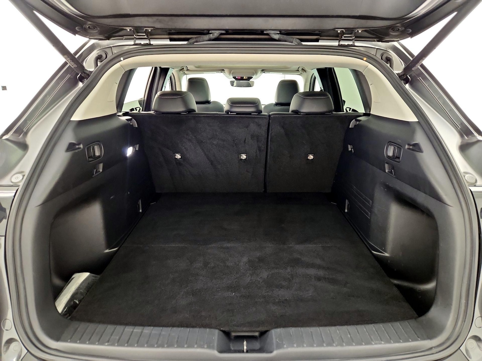 2024 Mazda CX-50 S PREMIUM - Photo 22