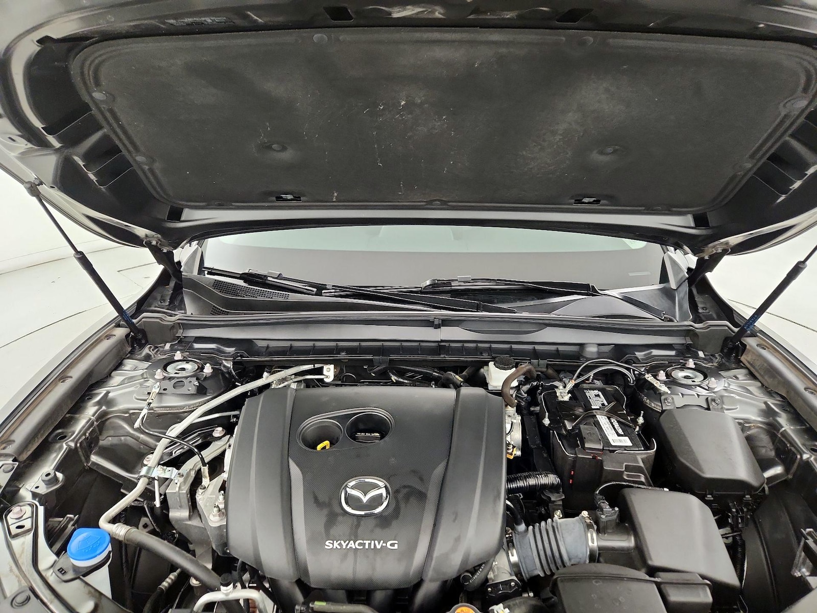 2024 Mazda CX-50 S PREMIUM - Photo 23
