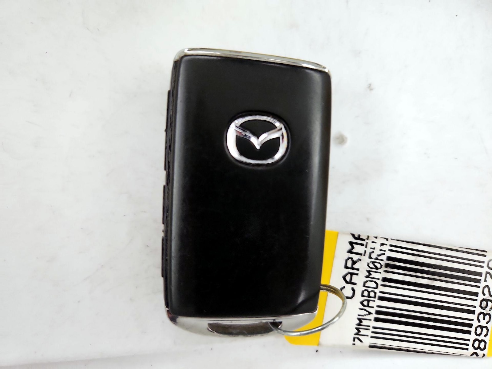 2024 Mazda CX-50 S PREMIUM - Photo 26