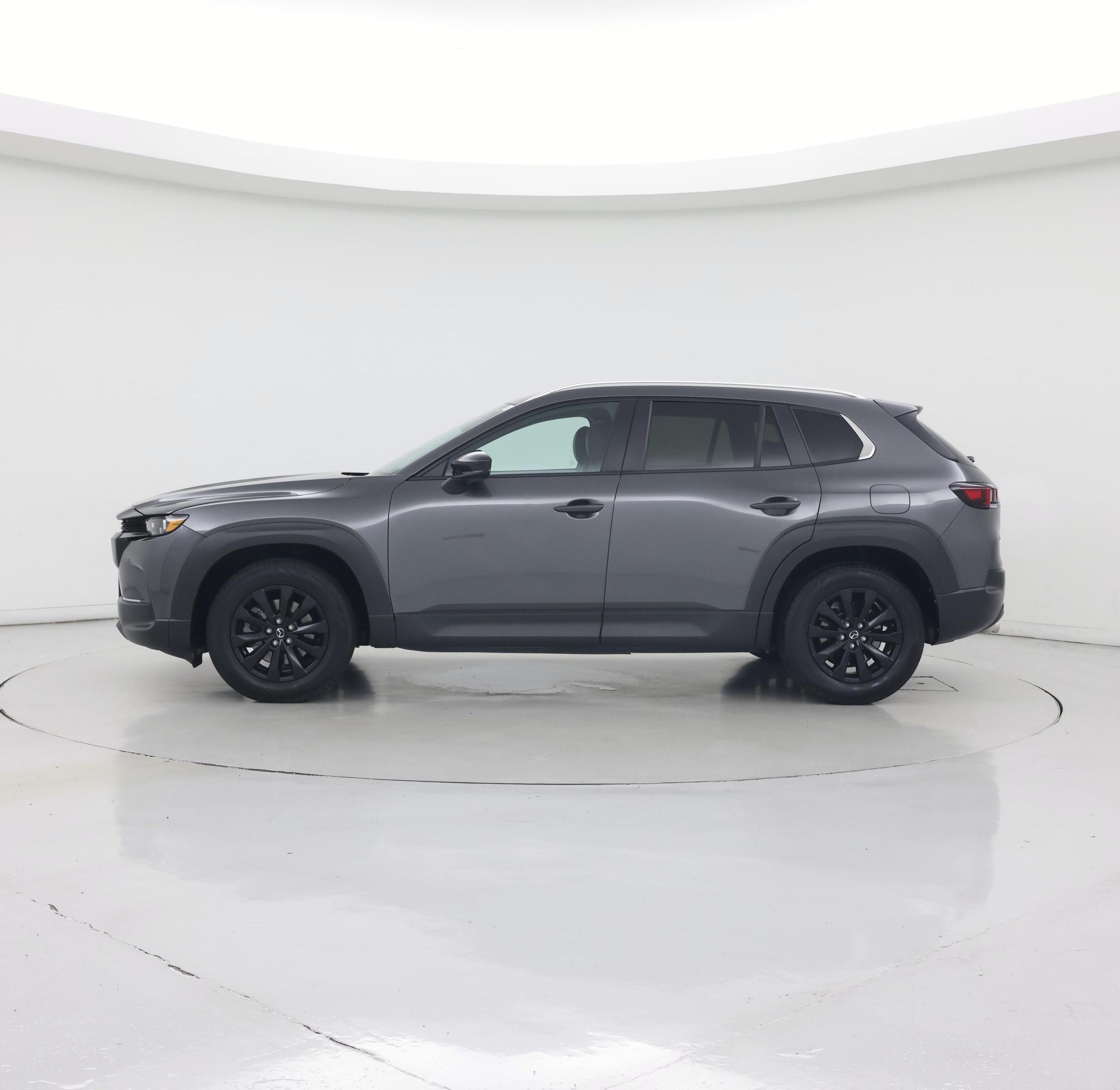 Thumbnail: 2024 Mazda CX-50 - 3